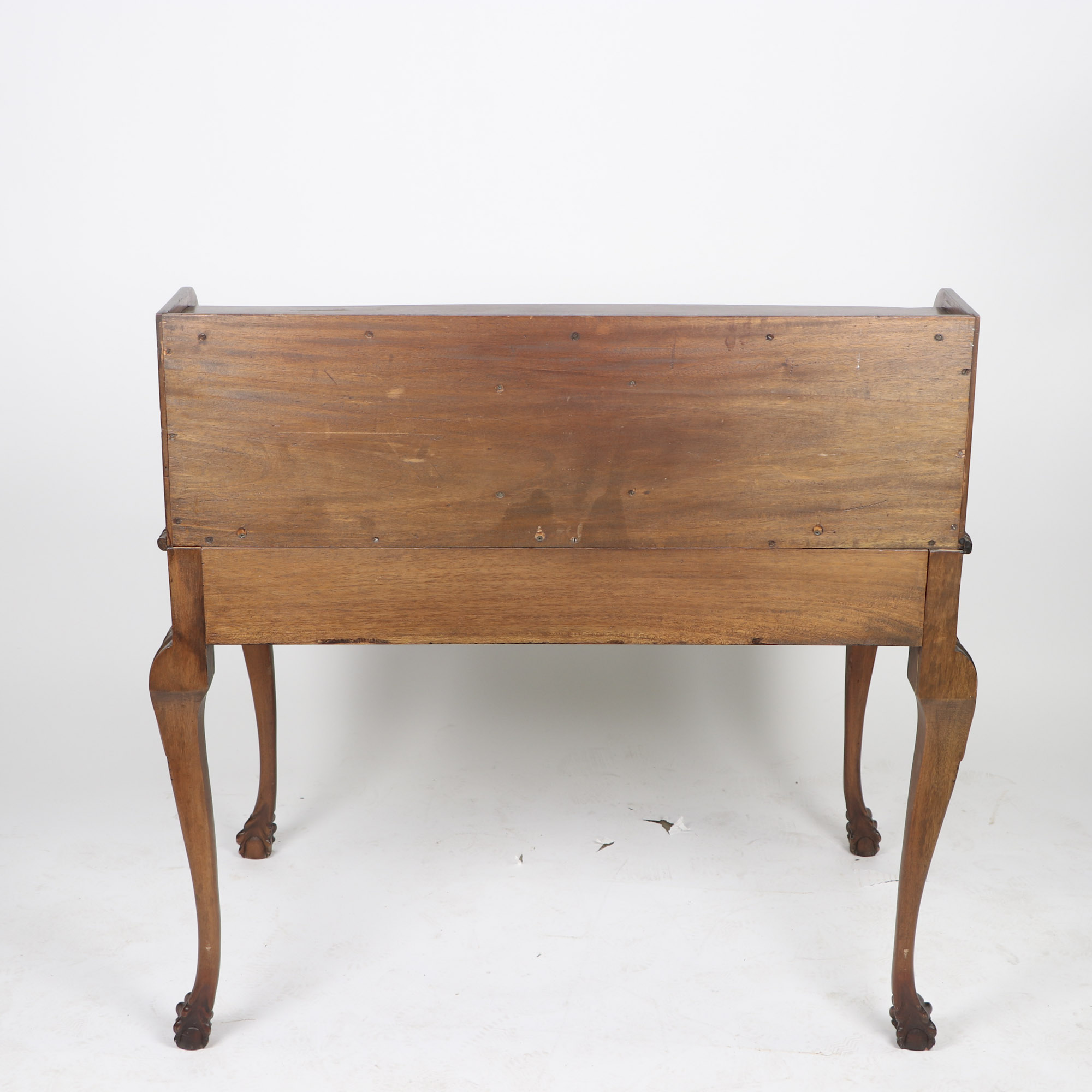 Chippendale Style Ladies Writing Desk
