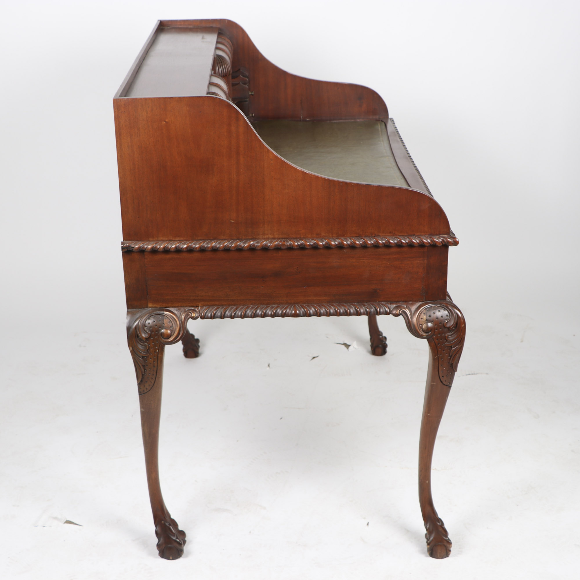 Chippendale Style Ladies Writing Desk