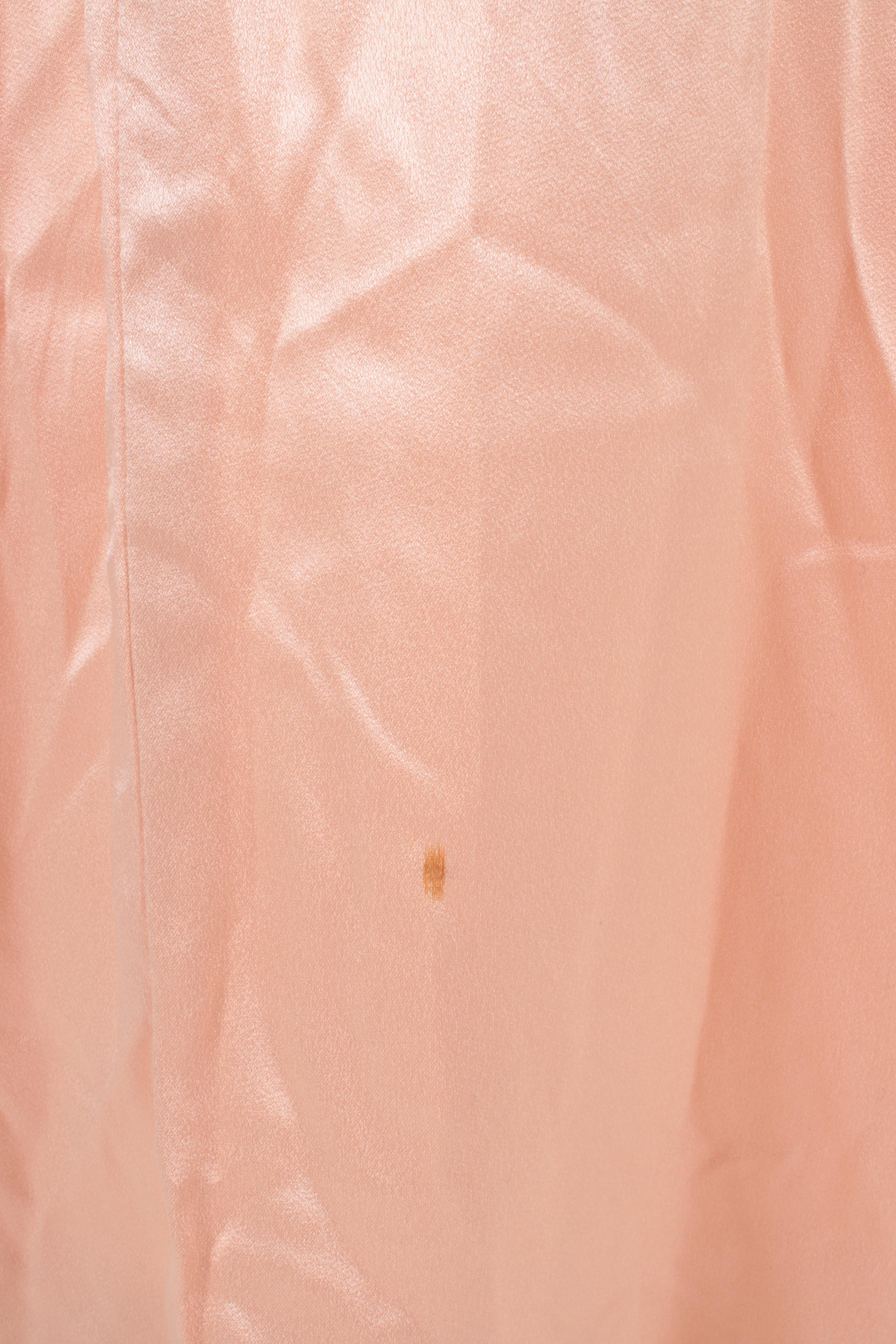 Vintage Lace and Satin Formal Dresses