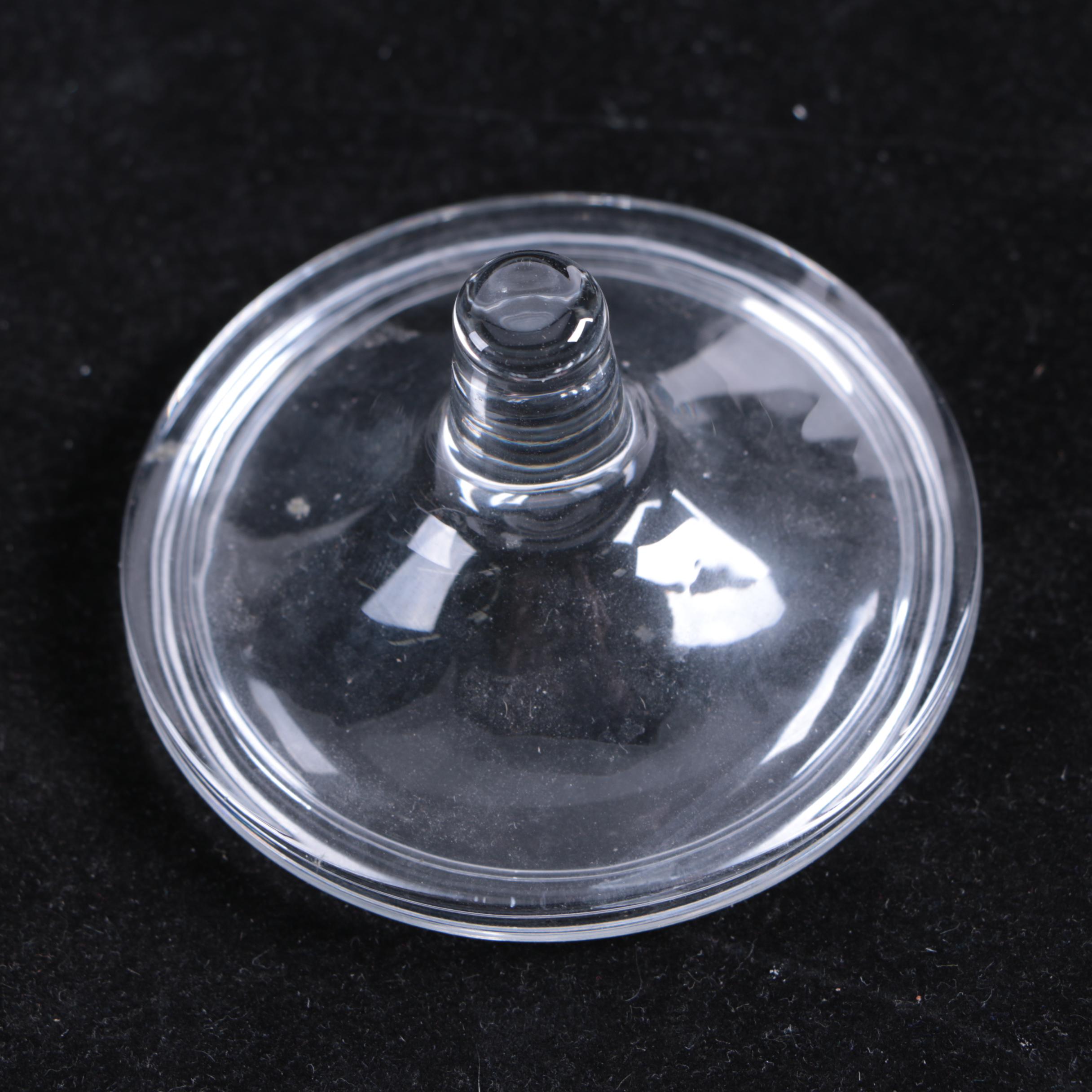 Anchor Hocking "Old Cafe" and Other Vintage Glass Tableware