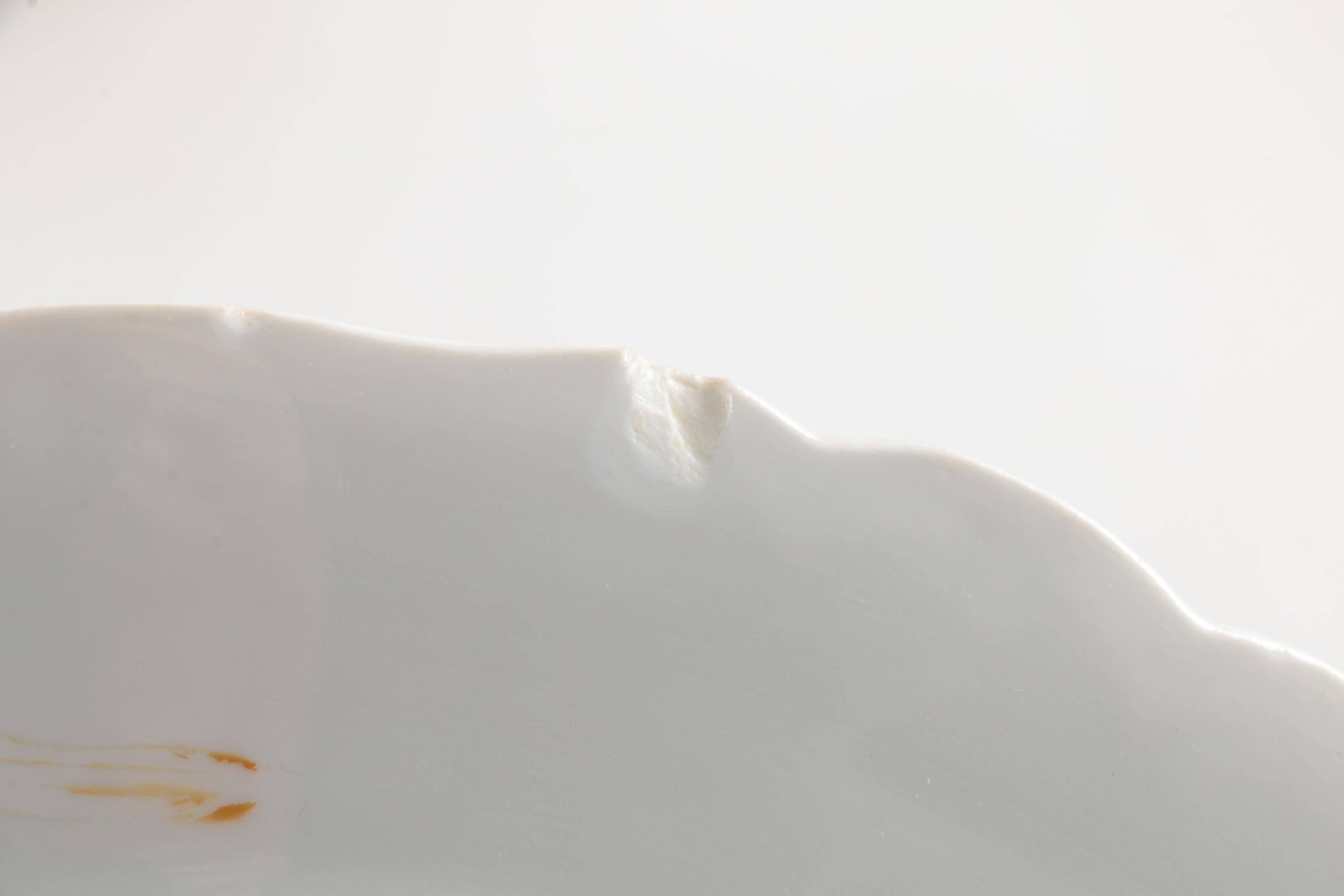 Vintage Haviland Limoges Porcelain Tableware