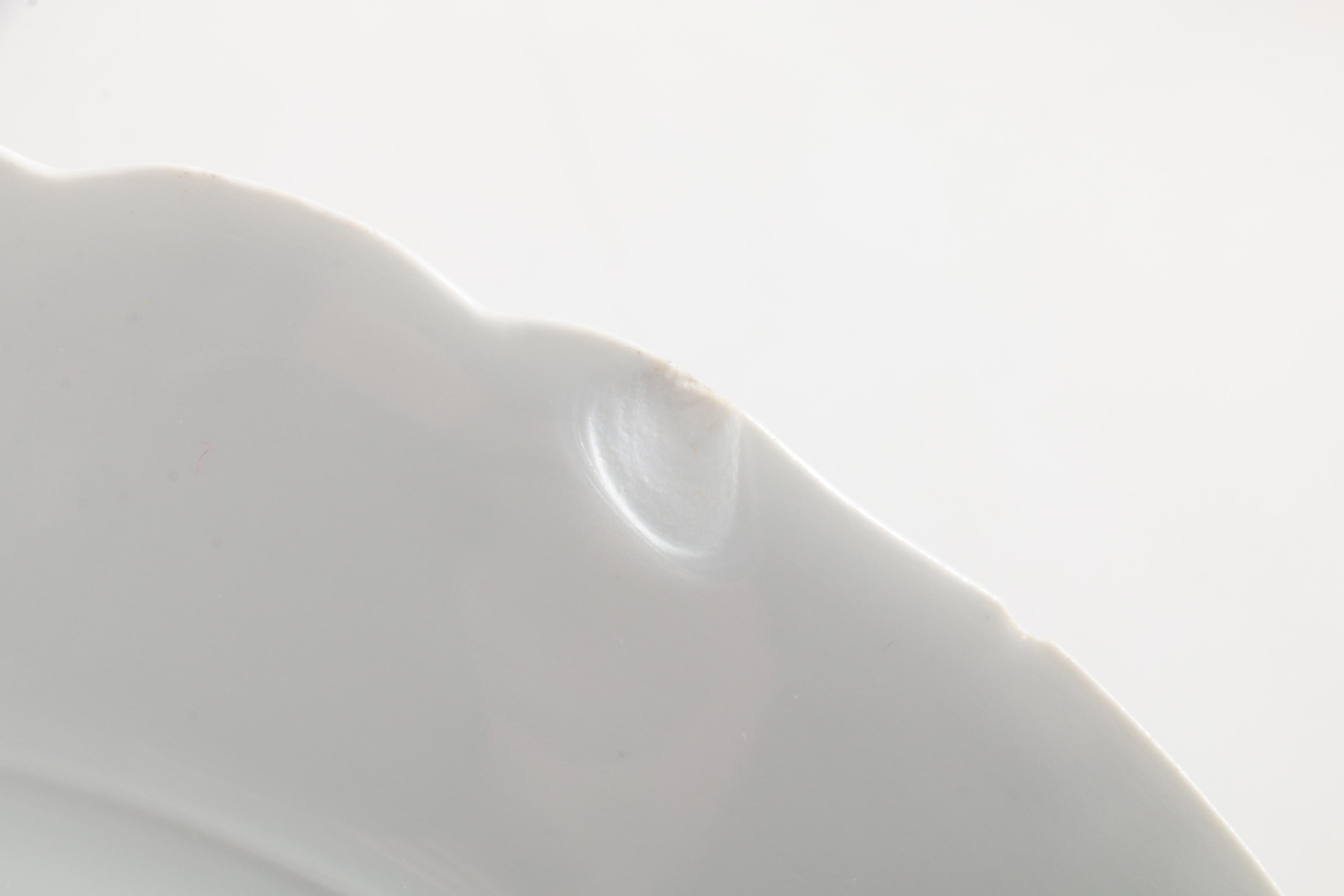 Vintage Haviland Limoges Porcelain Tableware