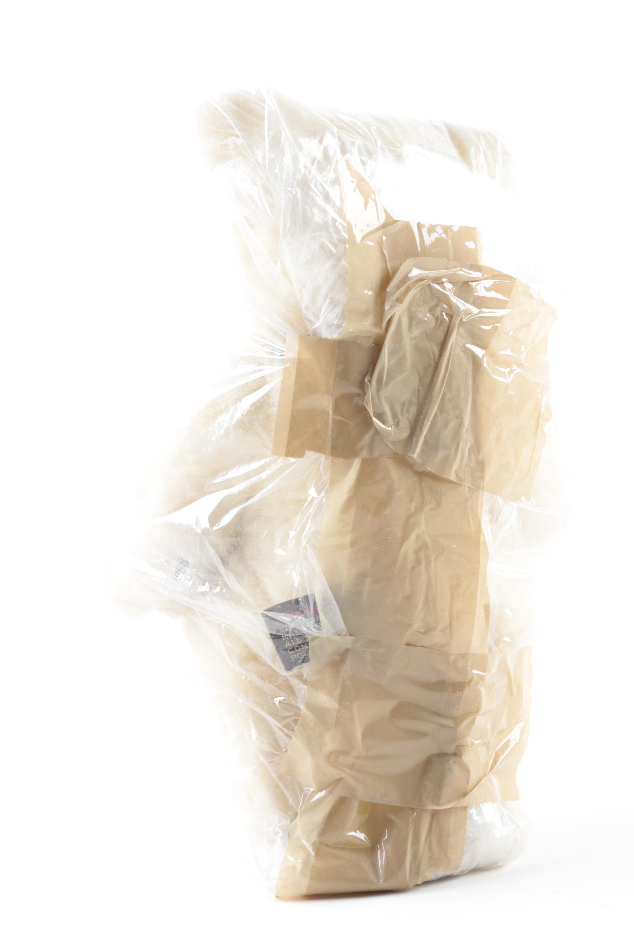 1990s Gund Limited Edition Teddy Bears