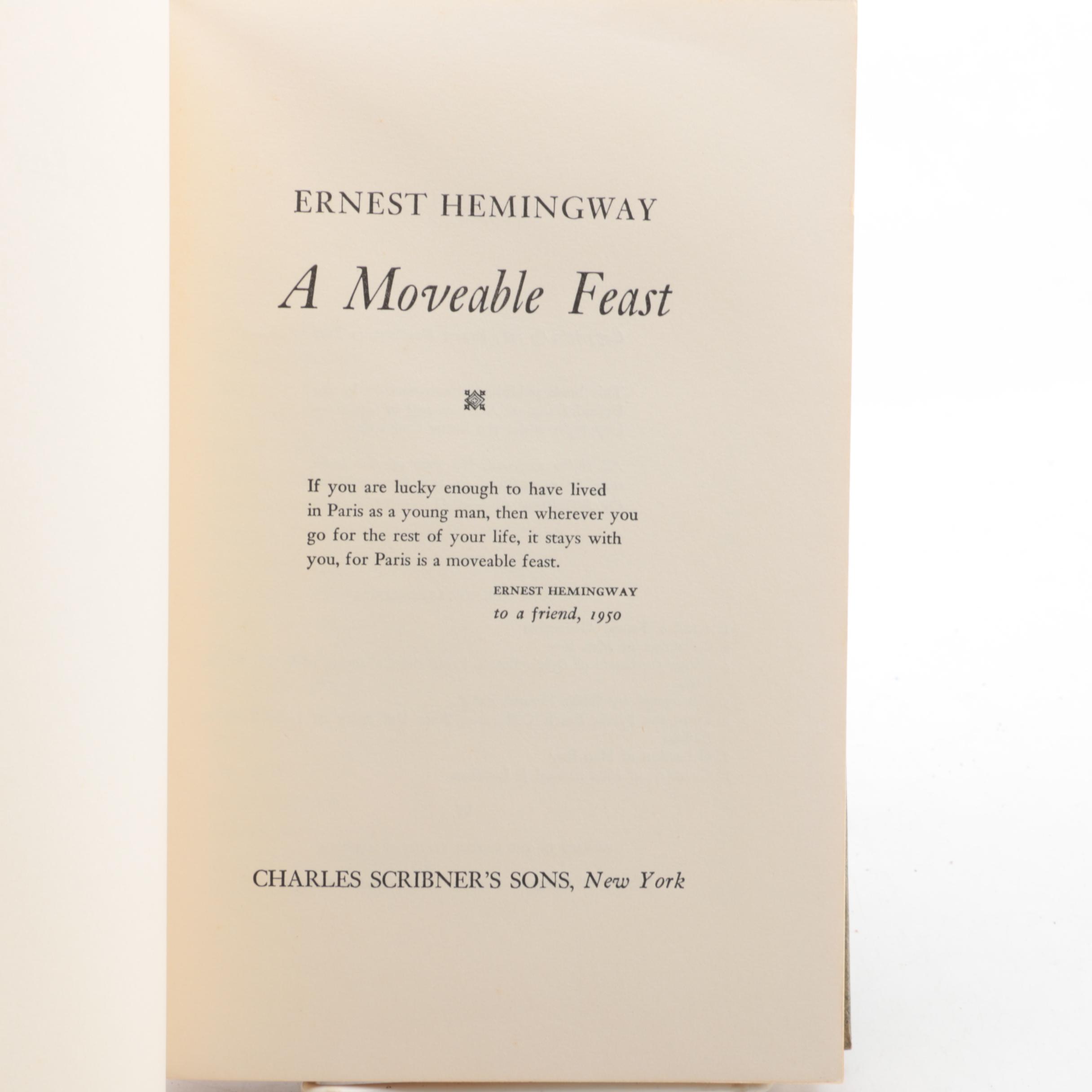 Antique Danish Texts and Assorted Books