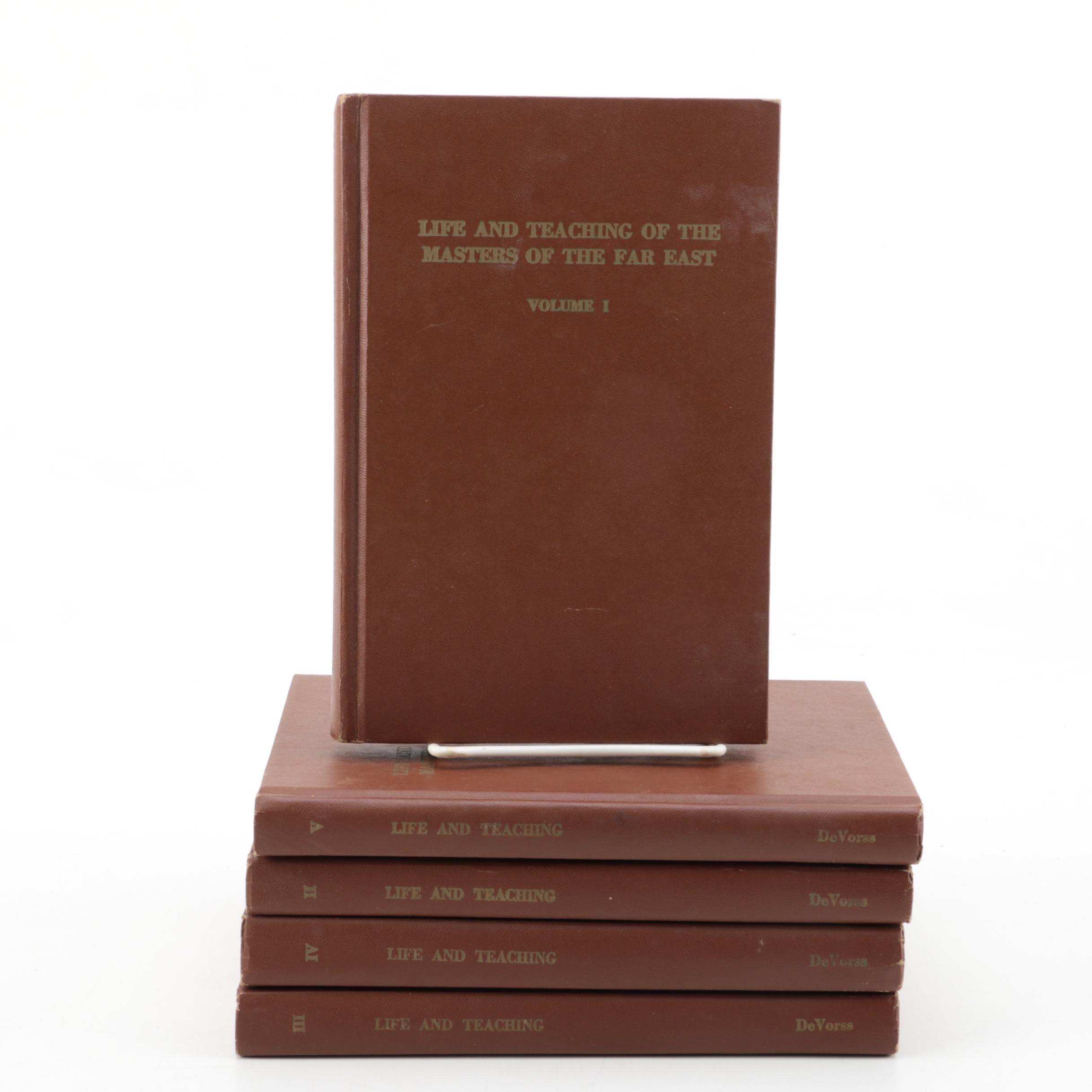 Antique Danish Texts and Assorted Books