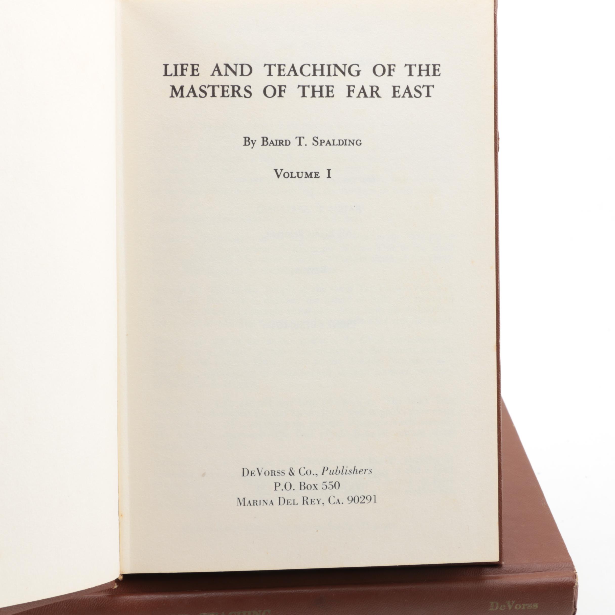 Antique Danish Texts and Assorted Books