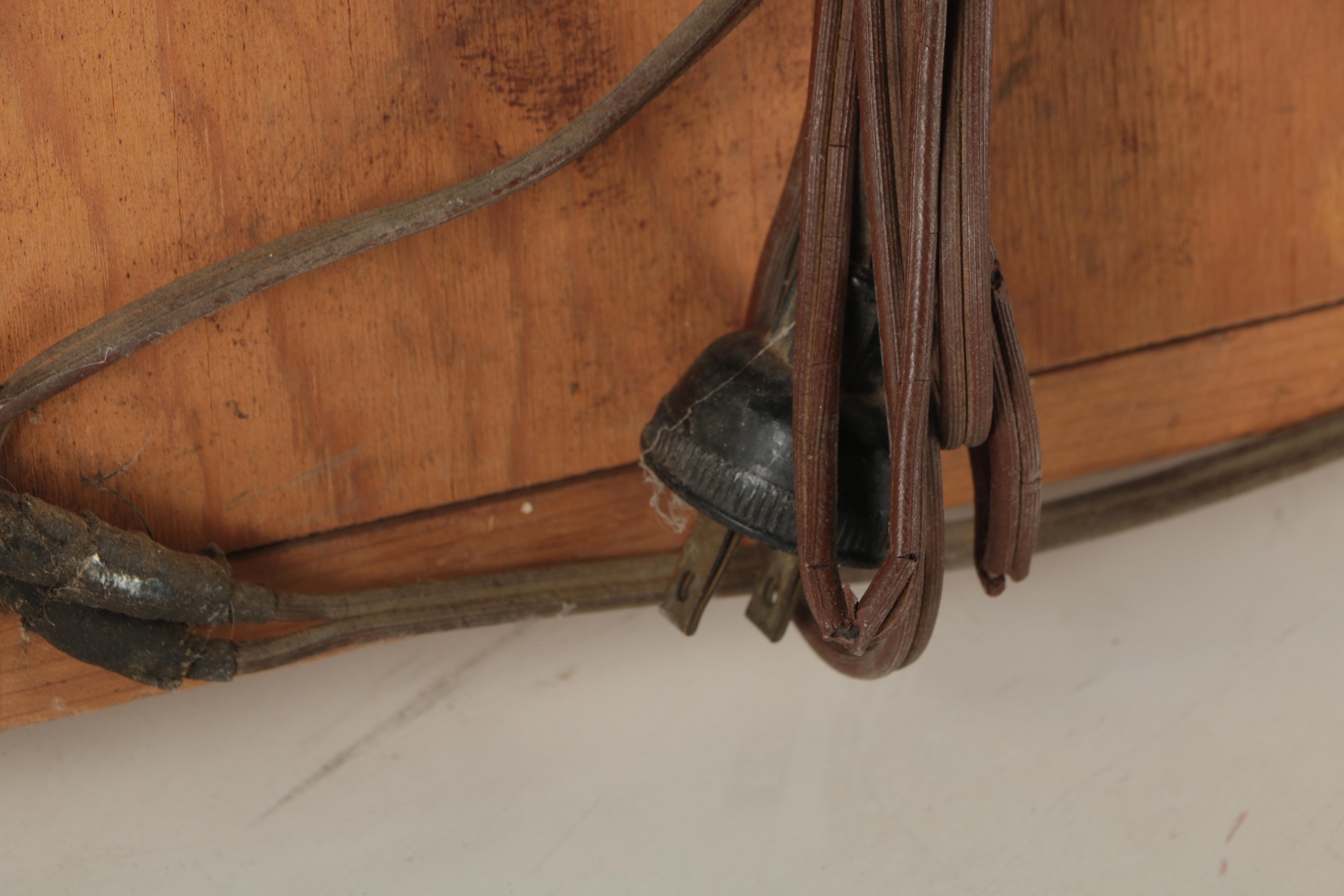 Lucas Oil Painting of Calvary