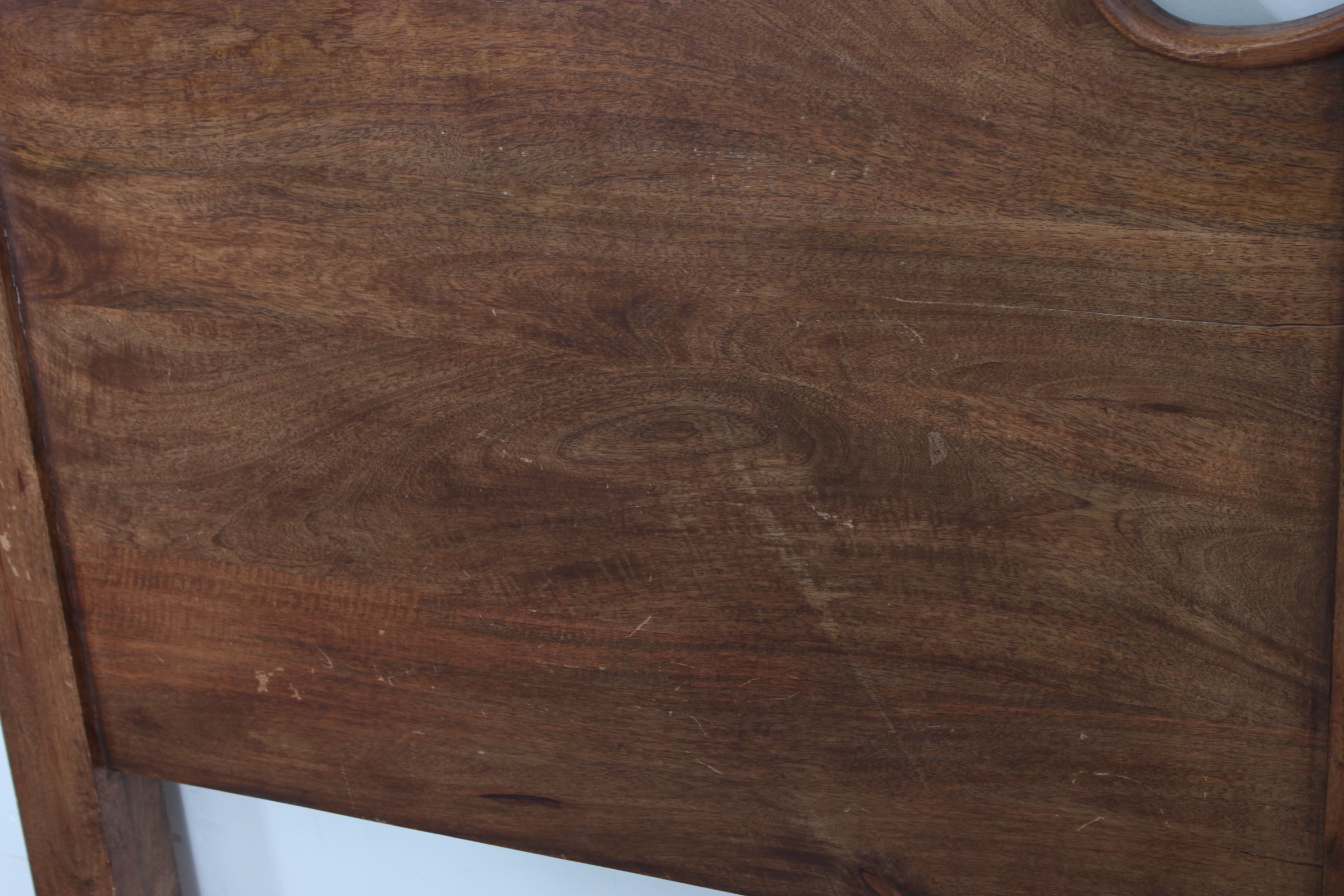 Twin "Claudette" Headboard With Sculptural Bird by Ballard Designs