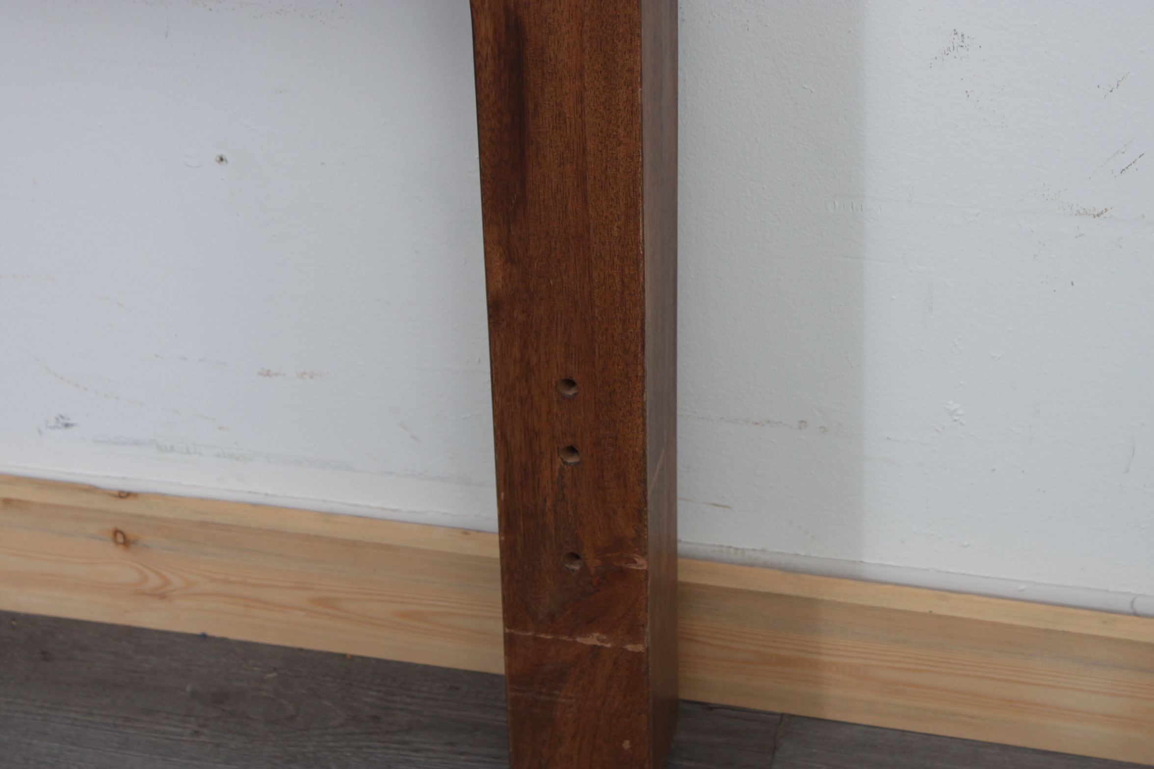 Twin "Claudette" Headboard With Sculptural Bird by Ballard Designs