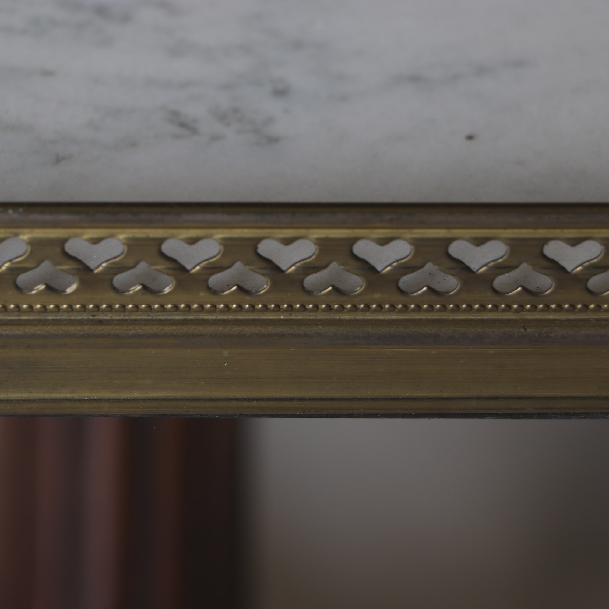 Tray Table Floor Lamp