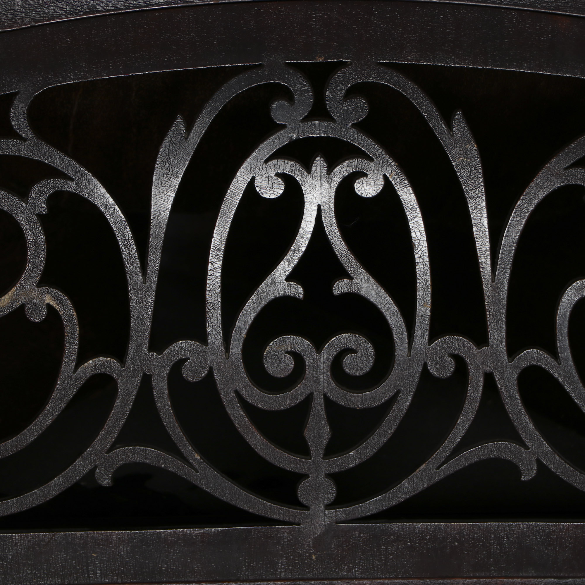 Antique "Sonora" Victrola