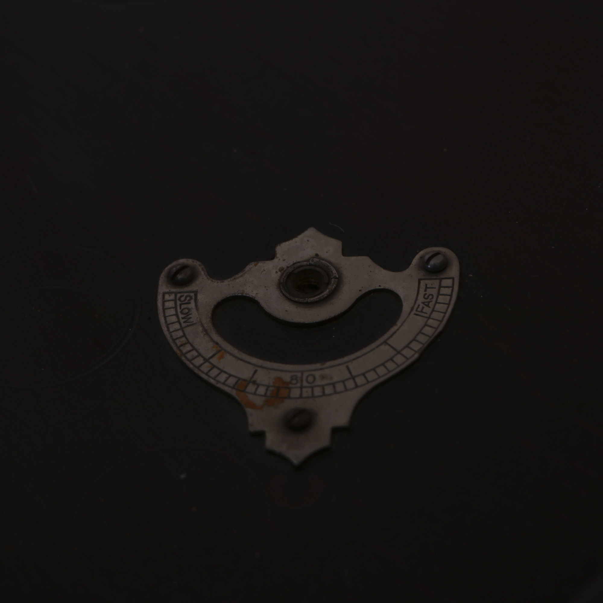 Antique "Sonora" Victrola