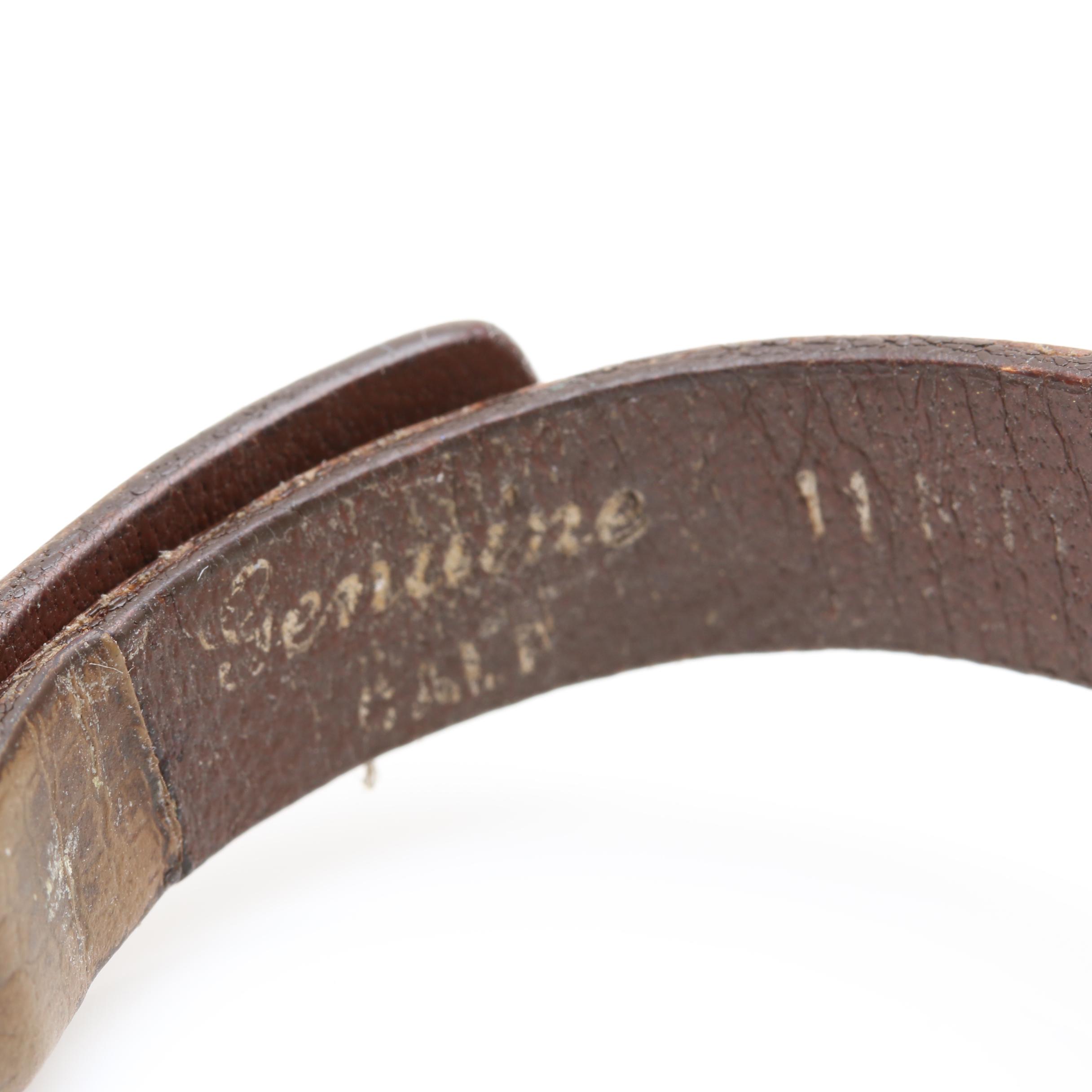 Seiko Gold Tone Watch Assortment