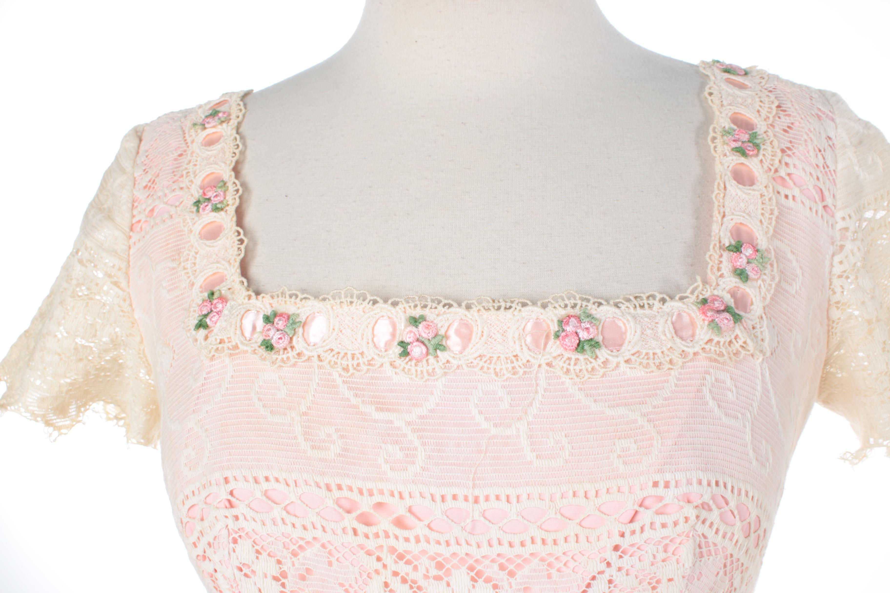 Vintage Formal and Day Dresses