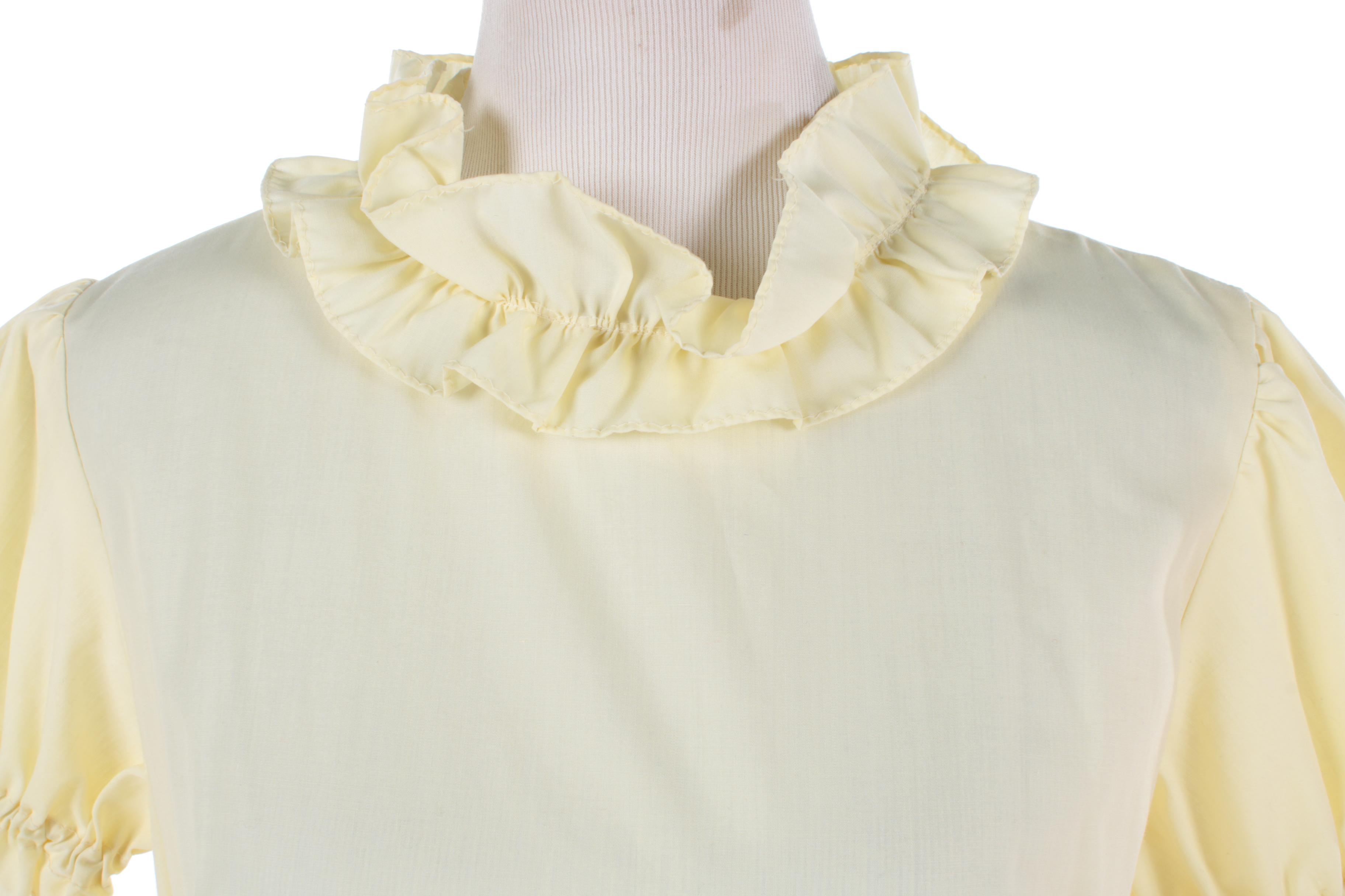 Vintage Formal and Day Dresses