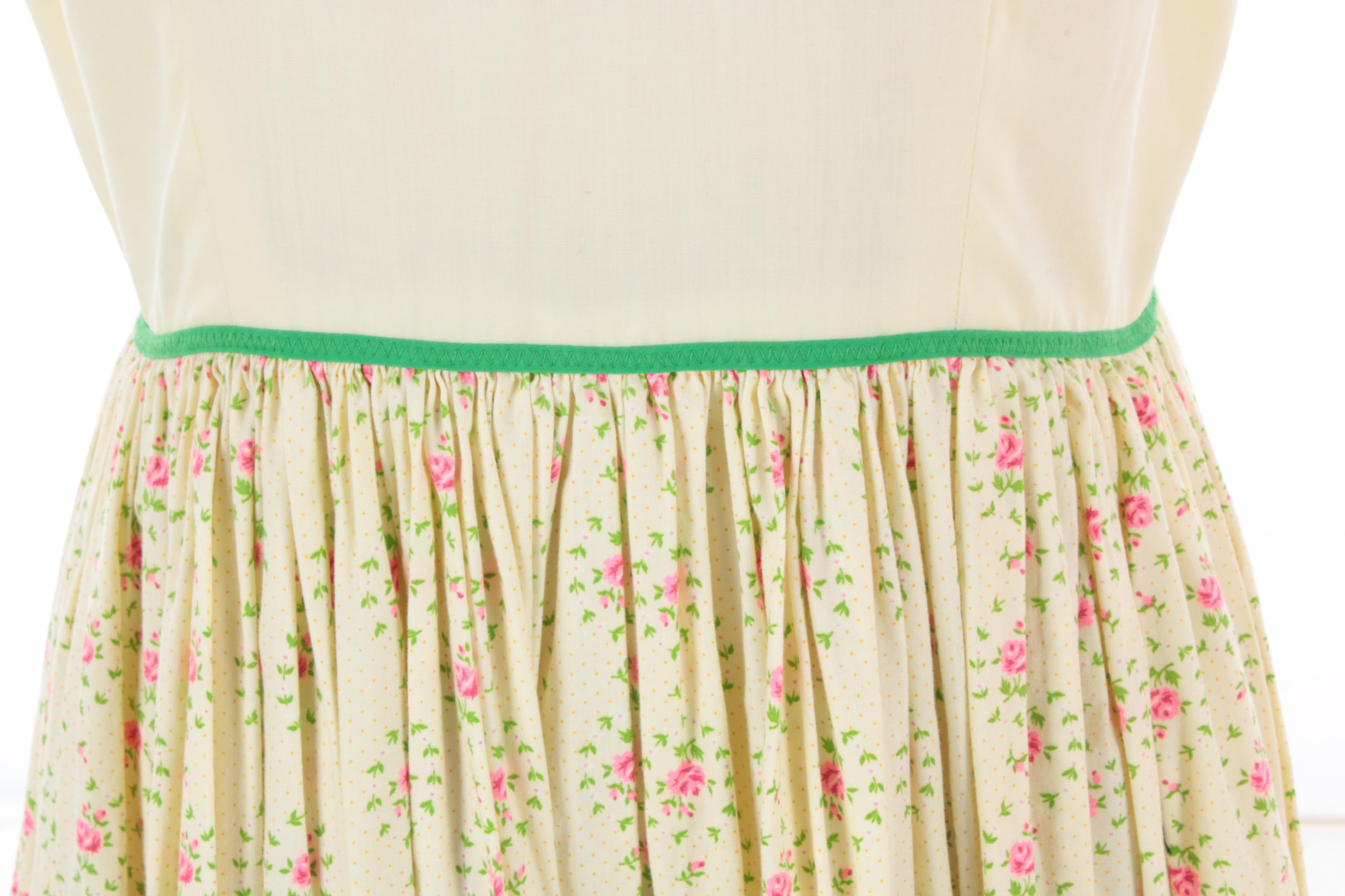 Vintage Formal and Day Dresses