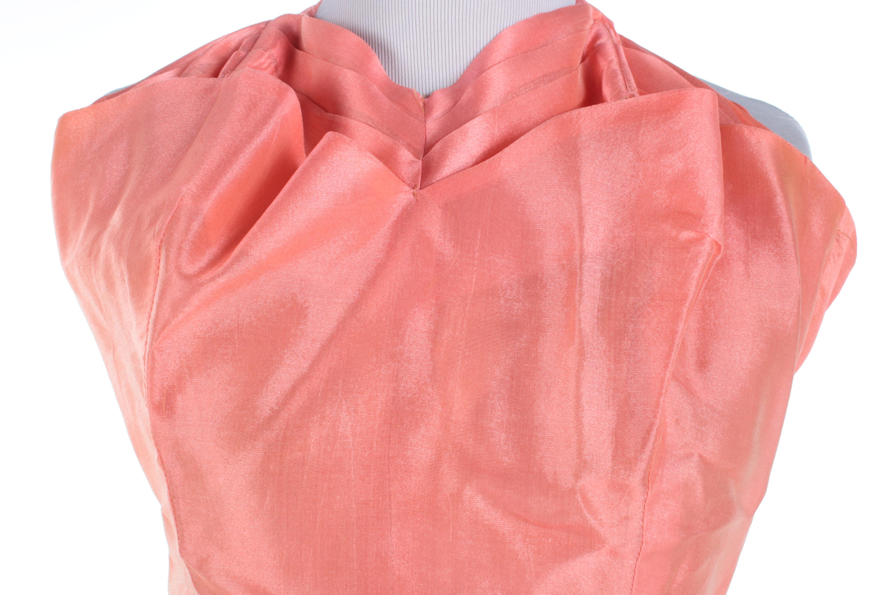 Vintage Formal and Day Dresses