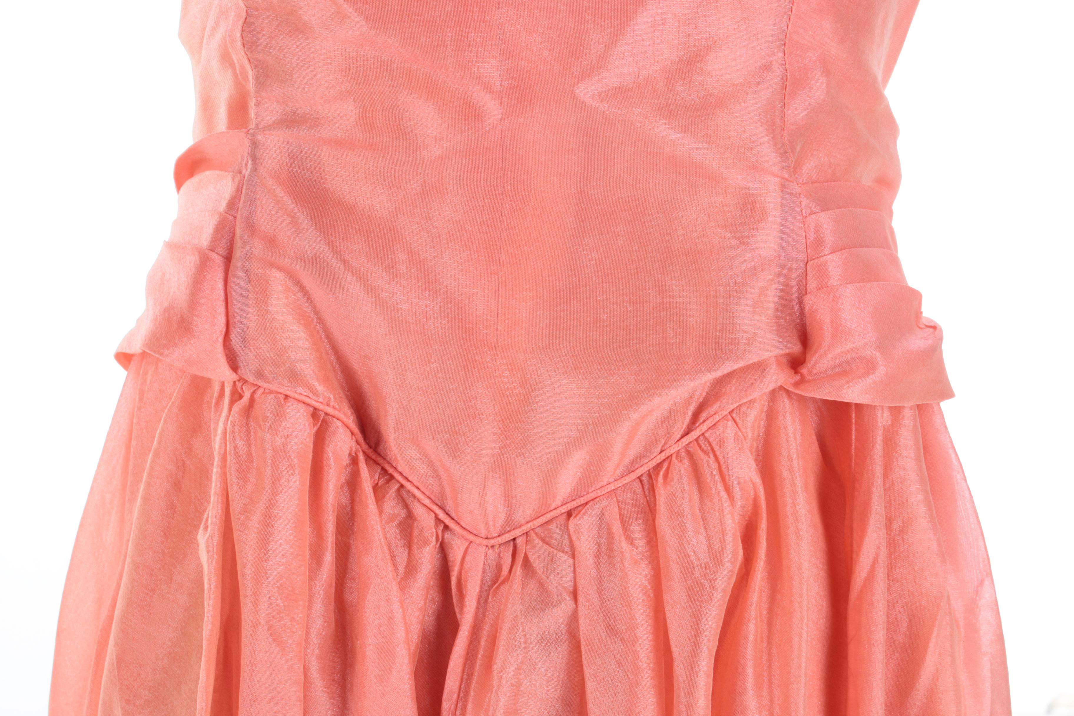 Vintage Formal and Day Dresses