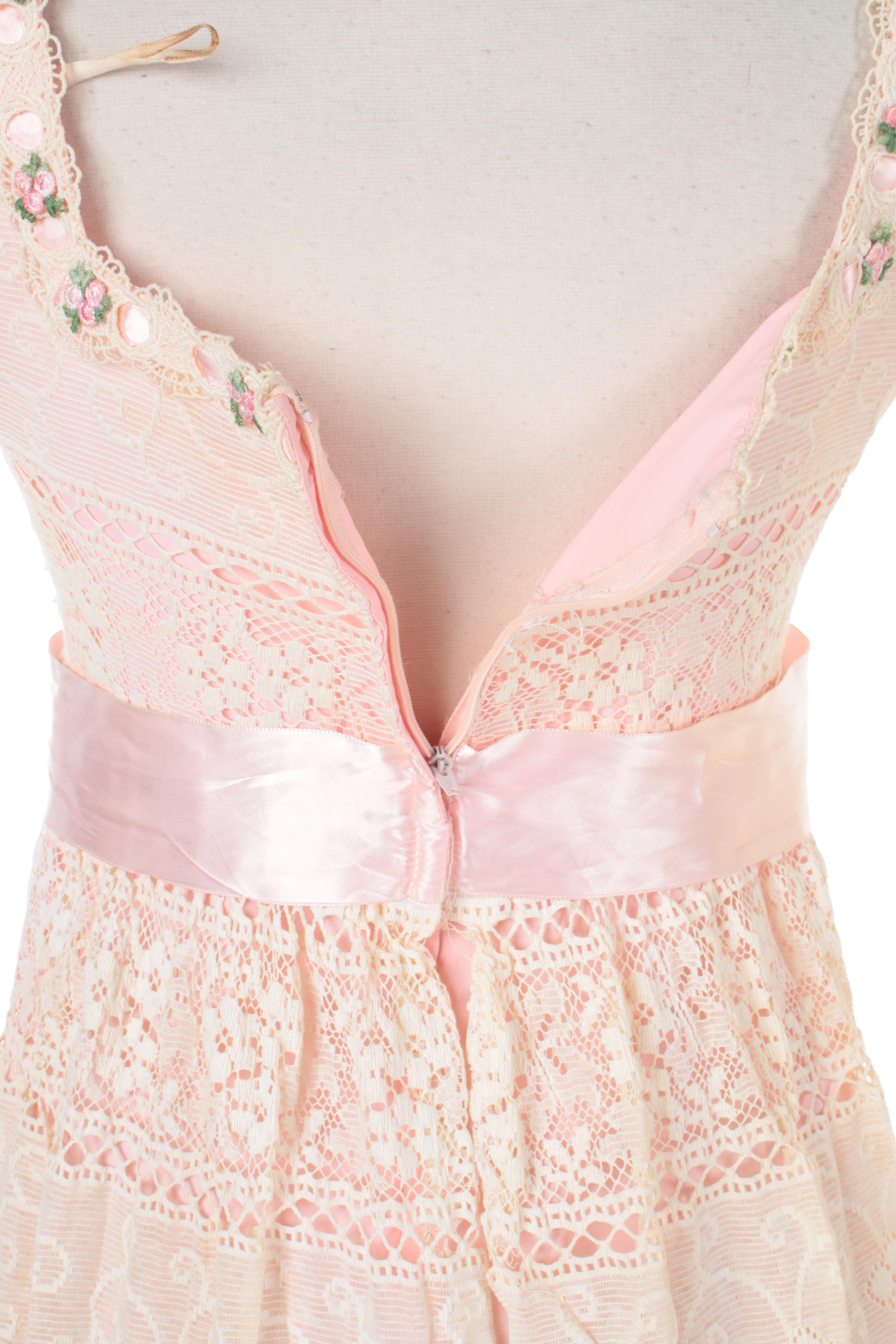 Vintage Formal and Day Dresses