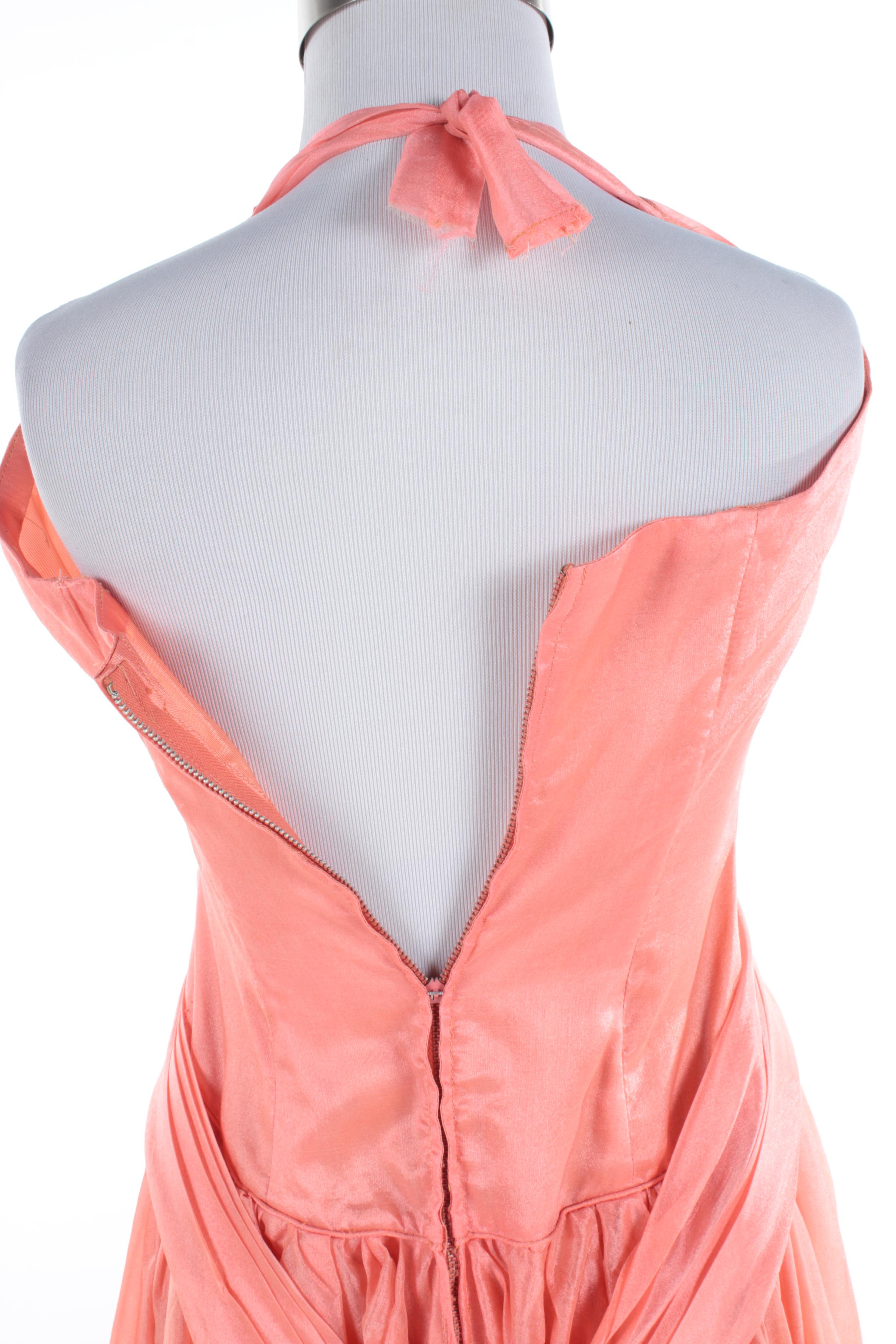 Vintage Formal and Day Dresses