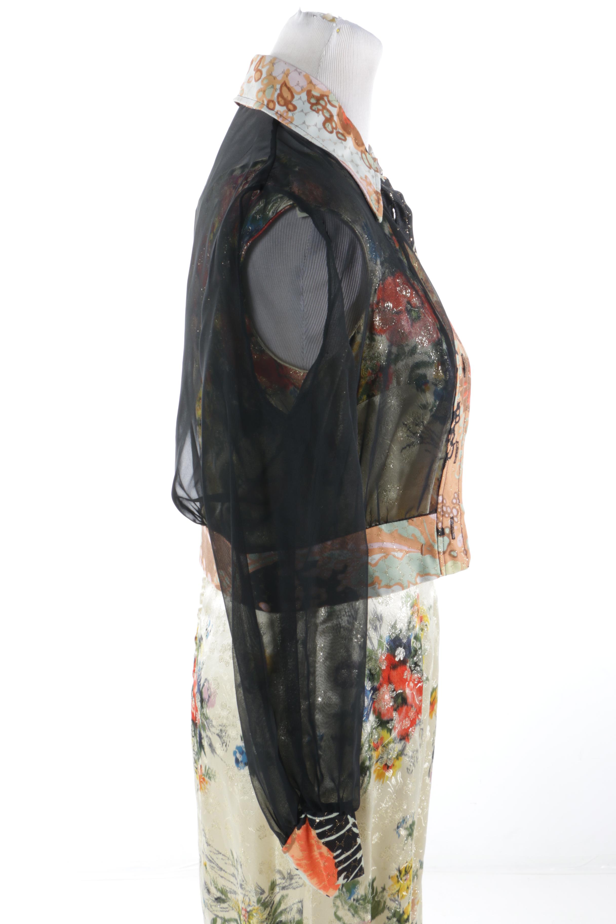 Vintage Dress Sets Including Ceil Chapman for Miss Winston