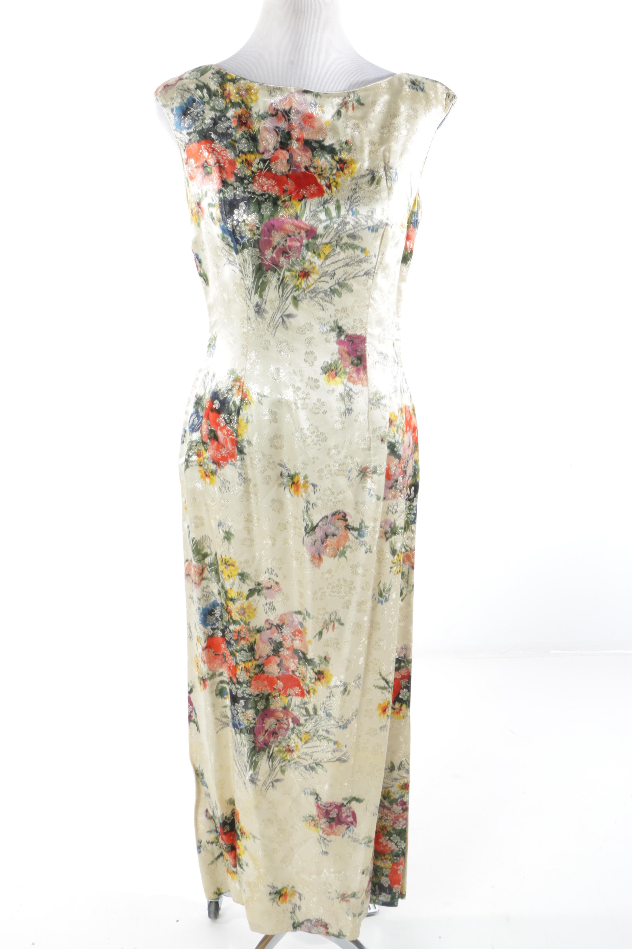 Vintage Dress Sets Including Ceil Chapman for Miss Winston