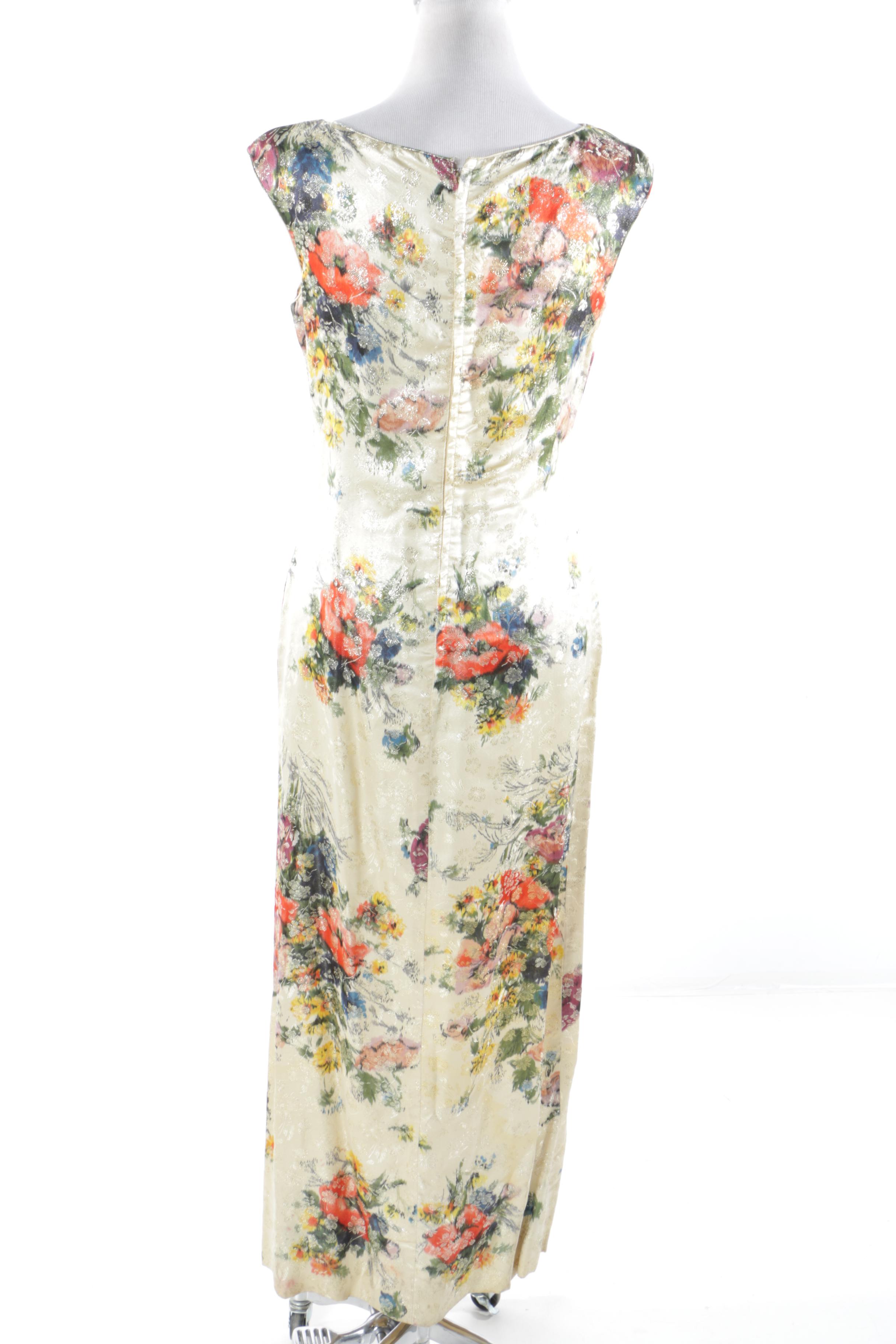 Vintage Dress Sets Including Ceil Chapman for Miss Winston