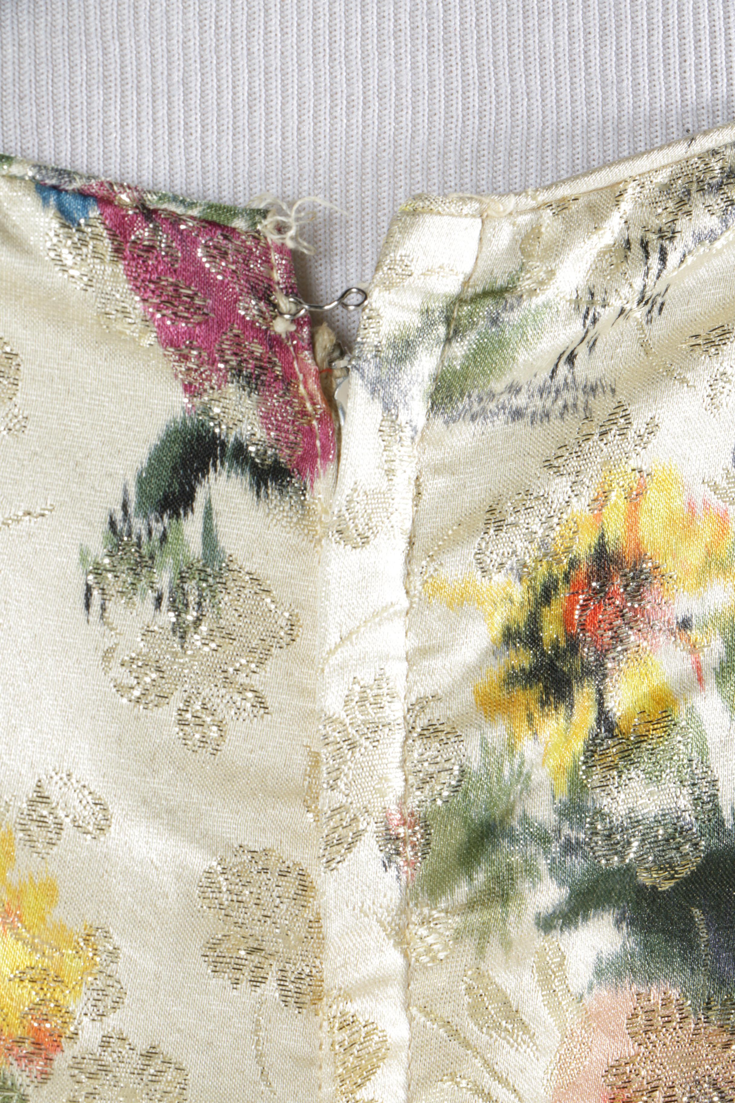 Vintage Dress Sets Including Ceil Chapman for Miss Winston