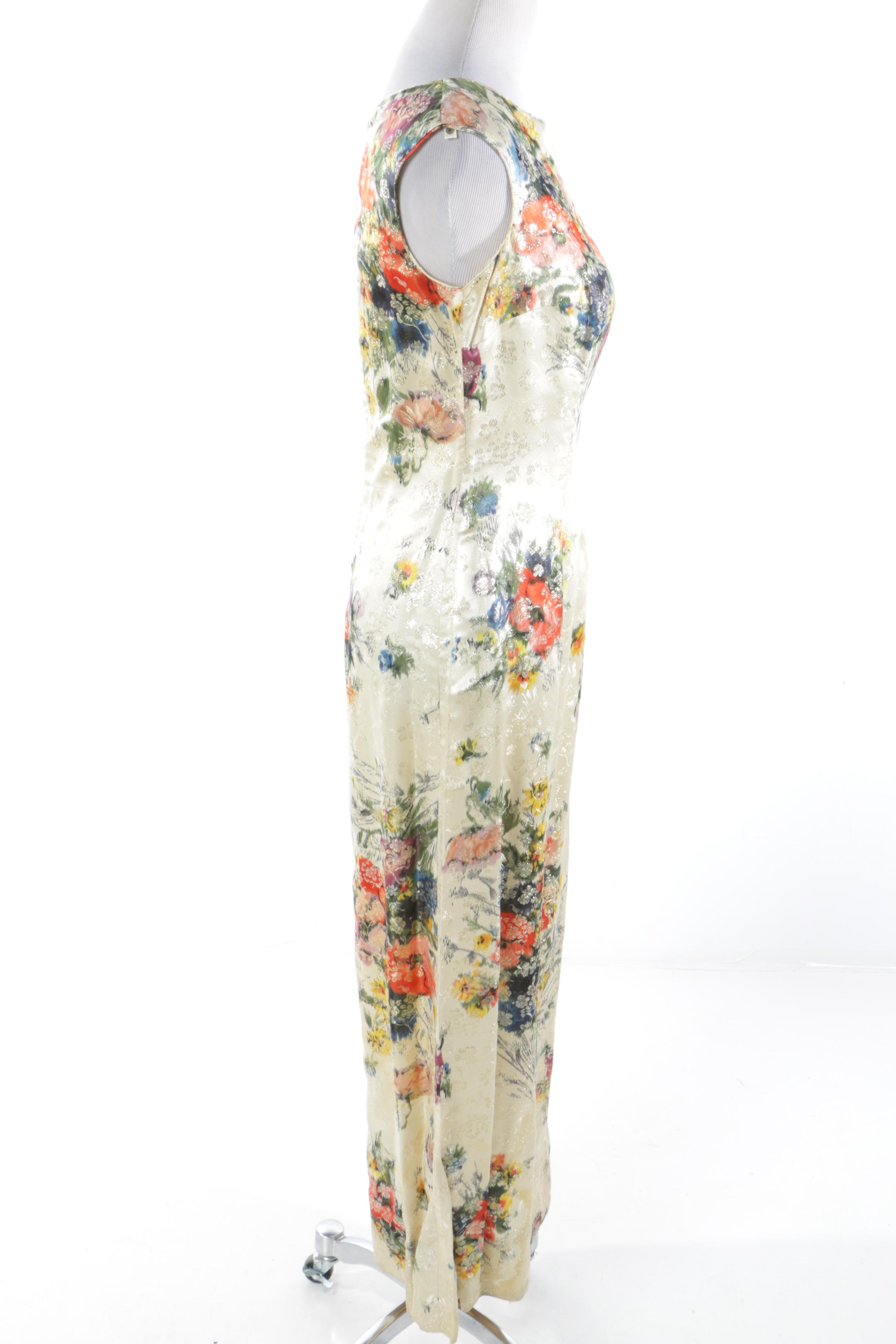 Vintage Dress Sets Including Ceil Chapman for Miss Winston