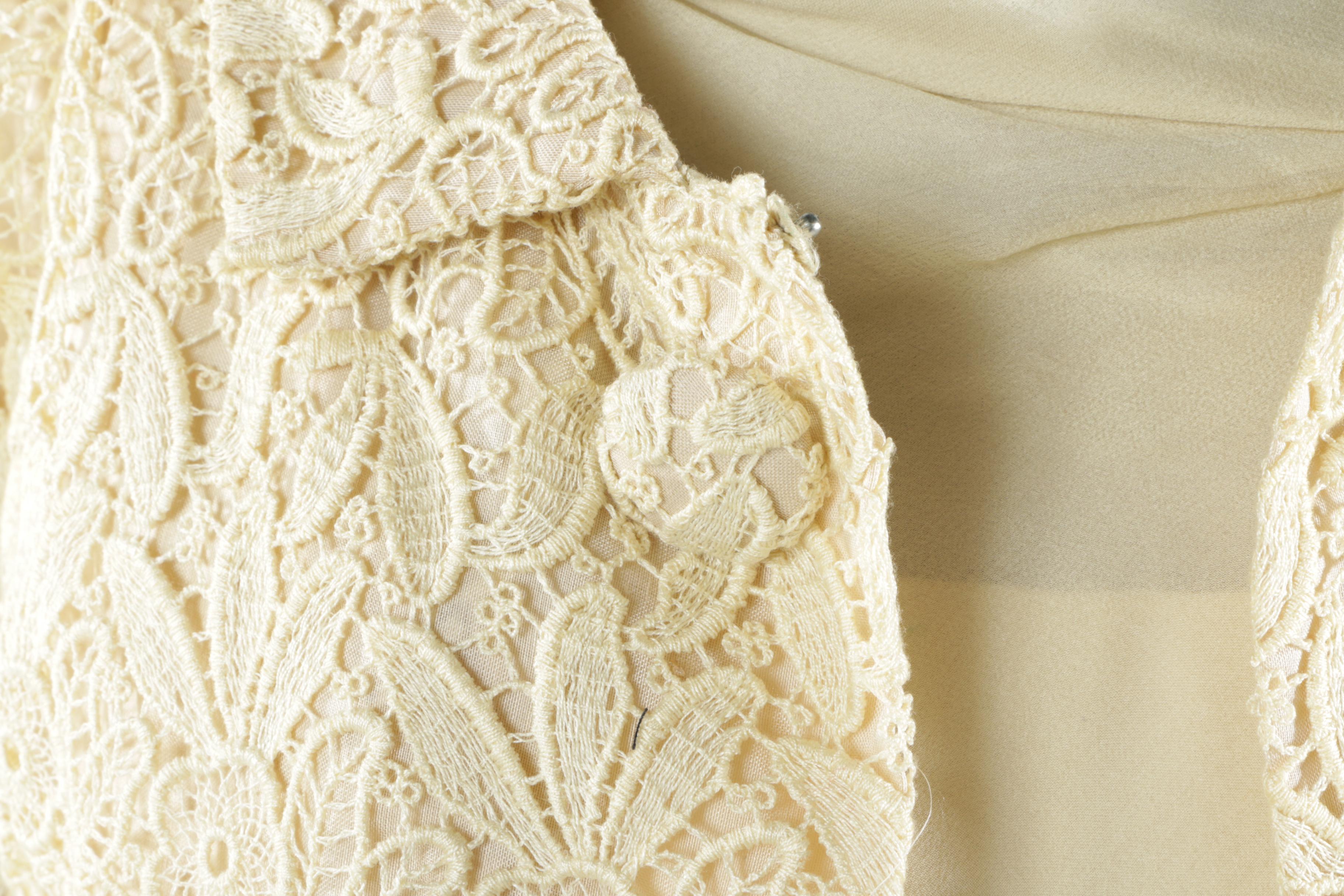 Vintage Dress Sets Including Ceil Chapman for Miss Winston