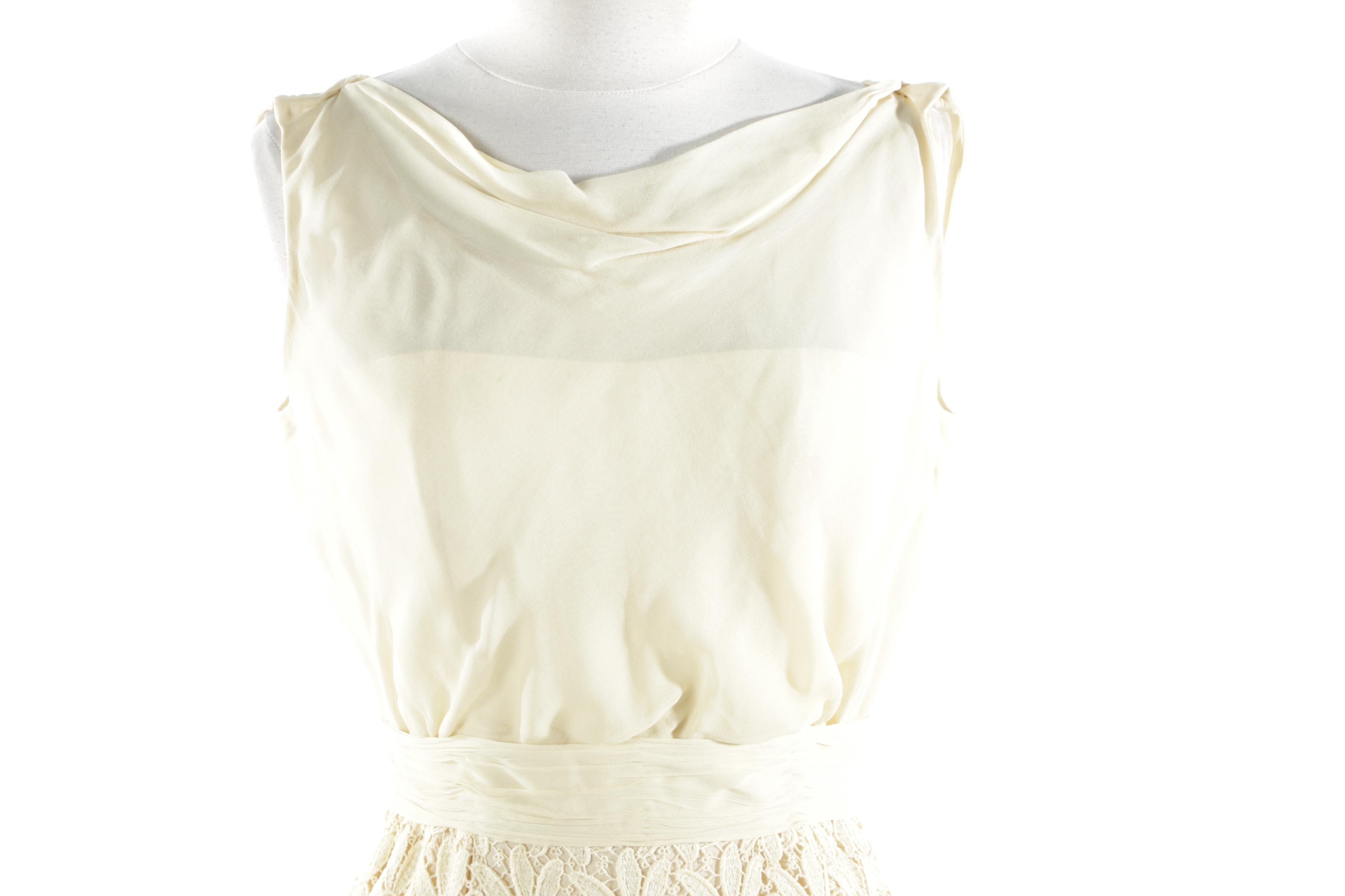 Vintage Dress Sets Including Ceil Chapman for Miss Winston