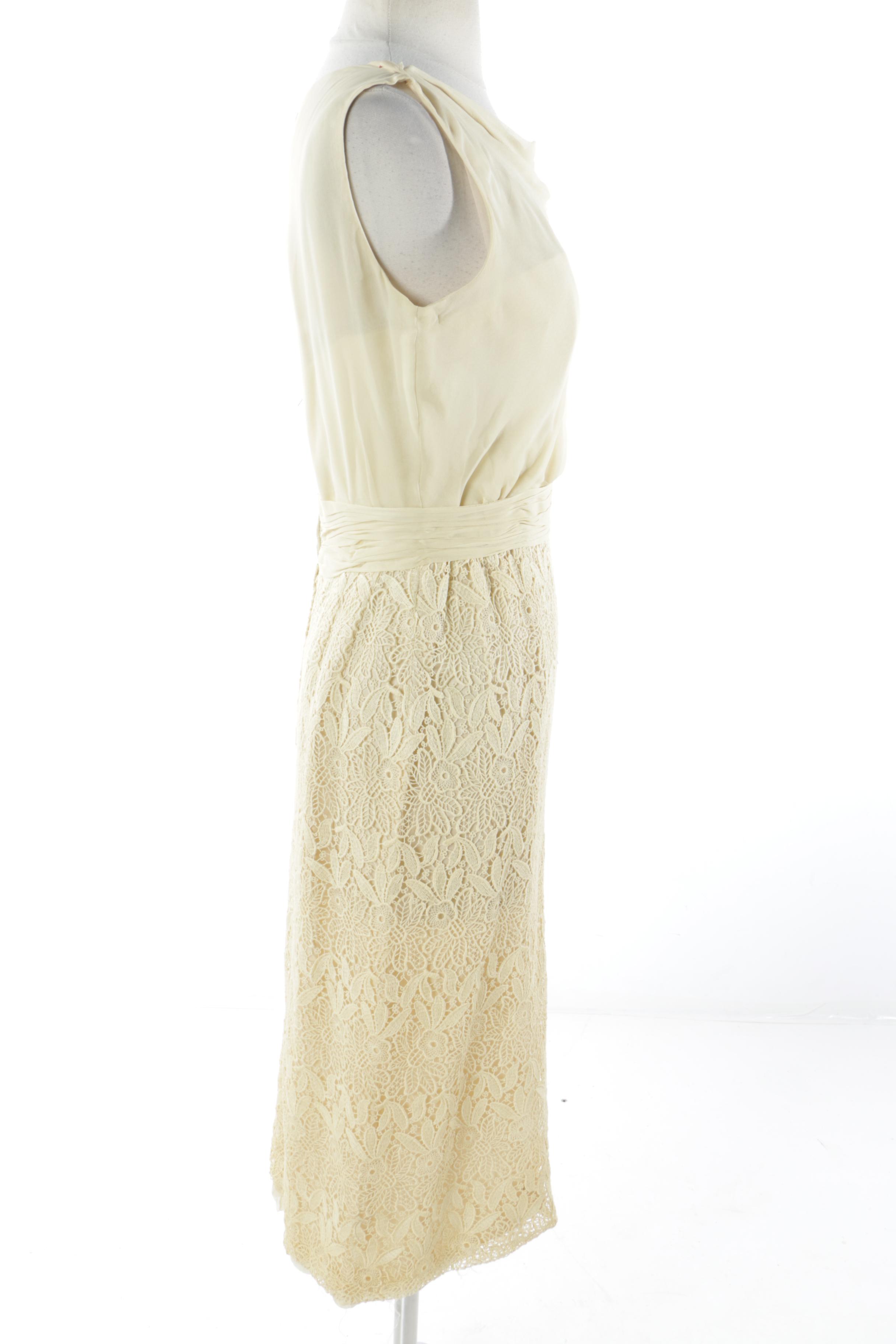 Vintage Dress Sets Including Ceil Chapman for Miss Winston