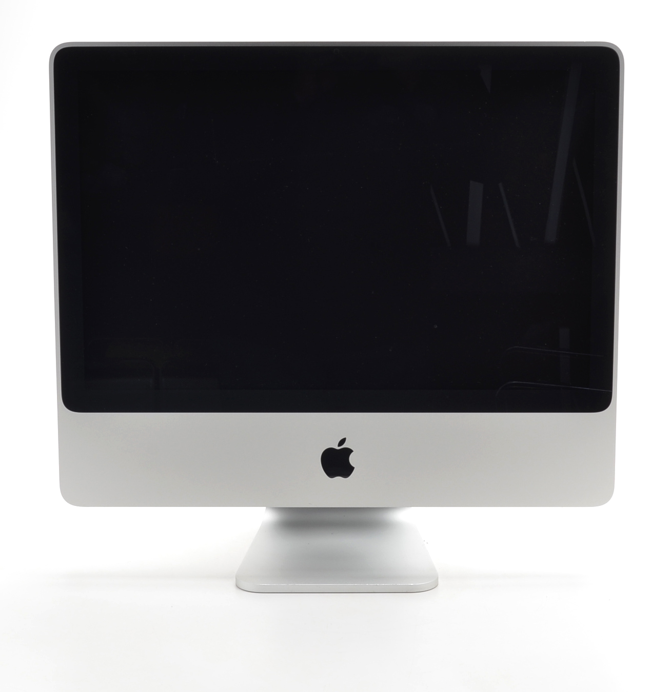 20" iMac Desktop