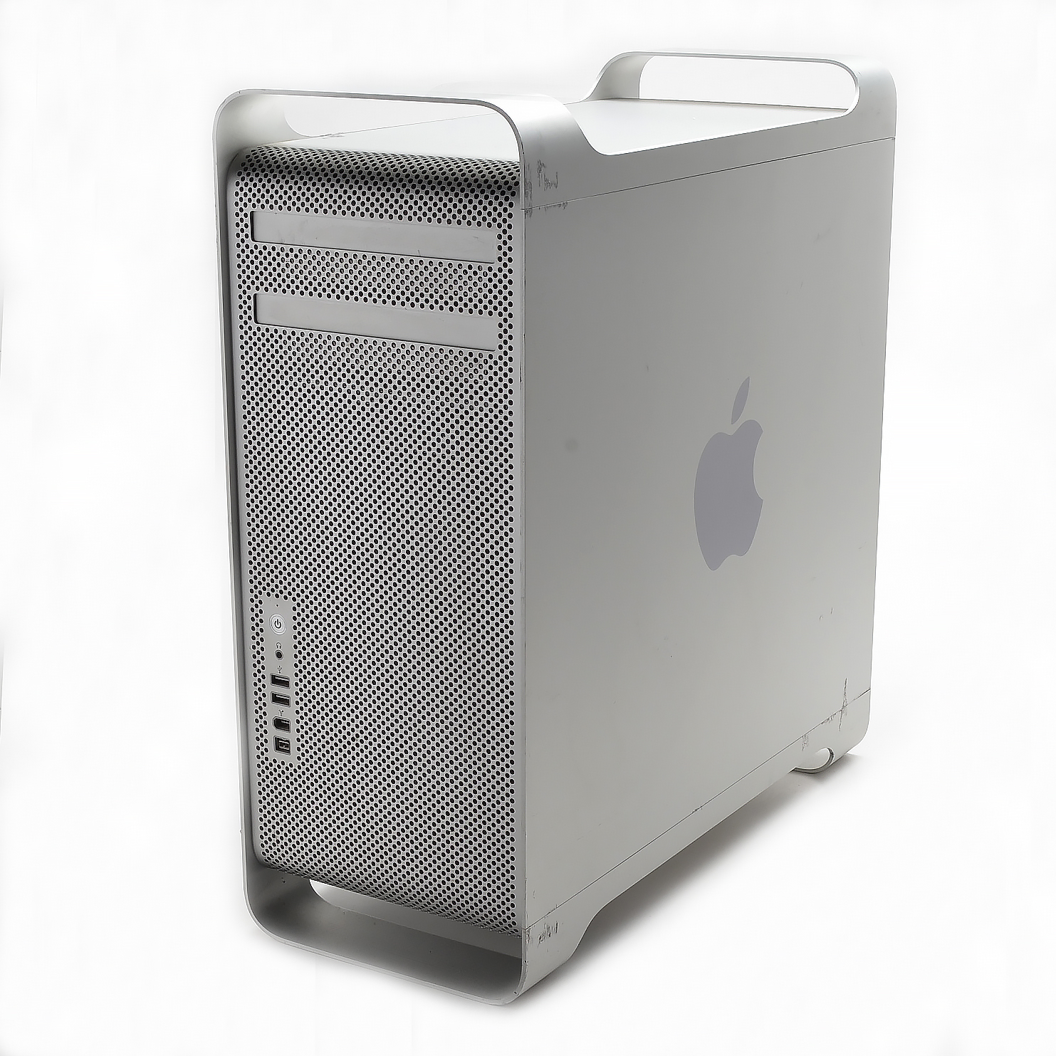 Mac Pro Desktop Tower