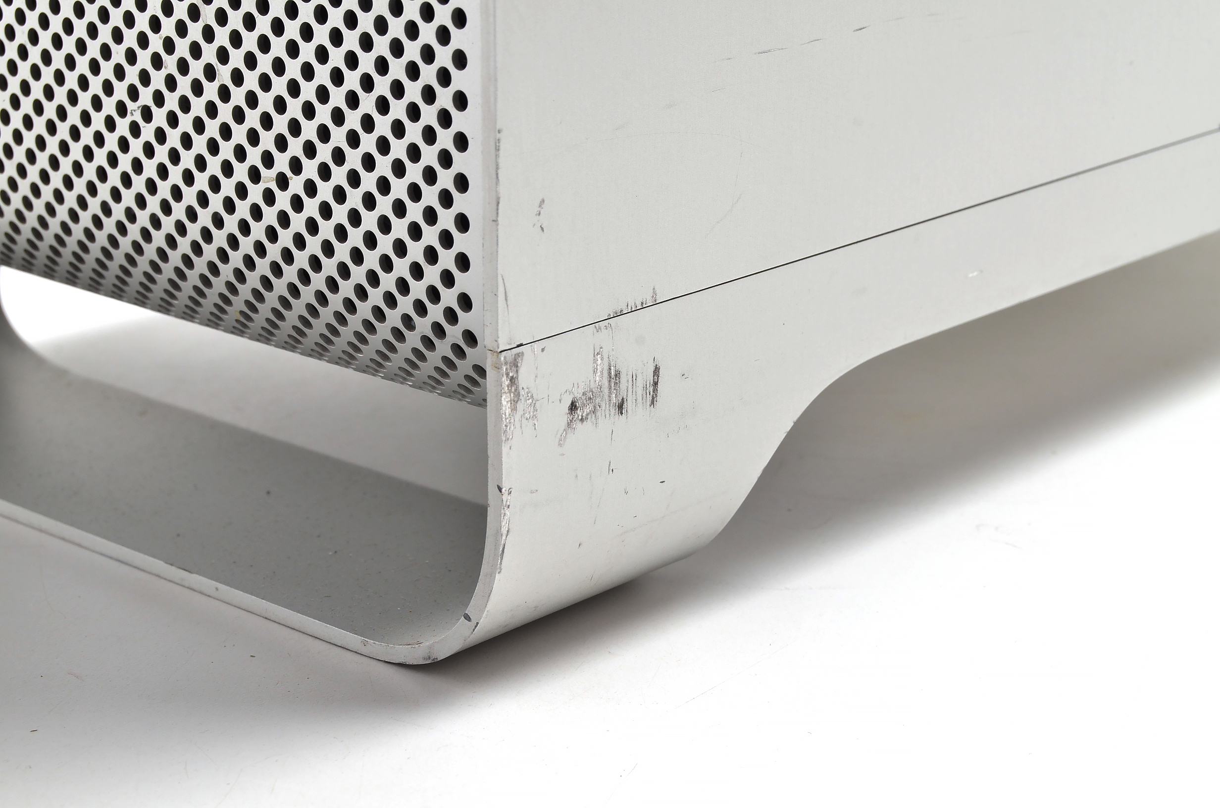 Mac Pro Desktop Tower