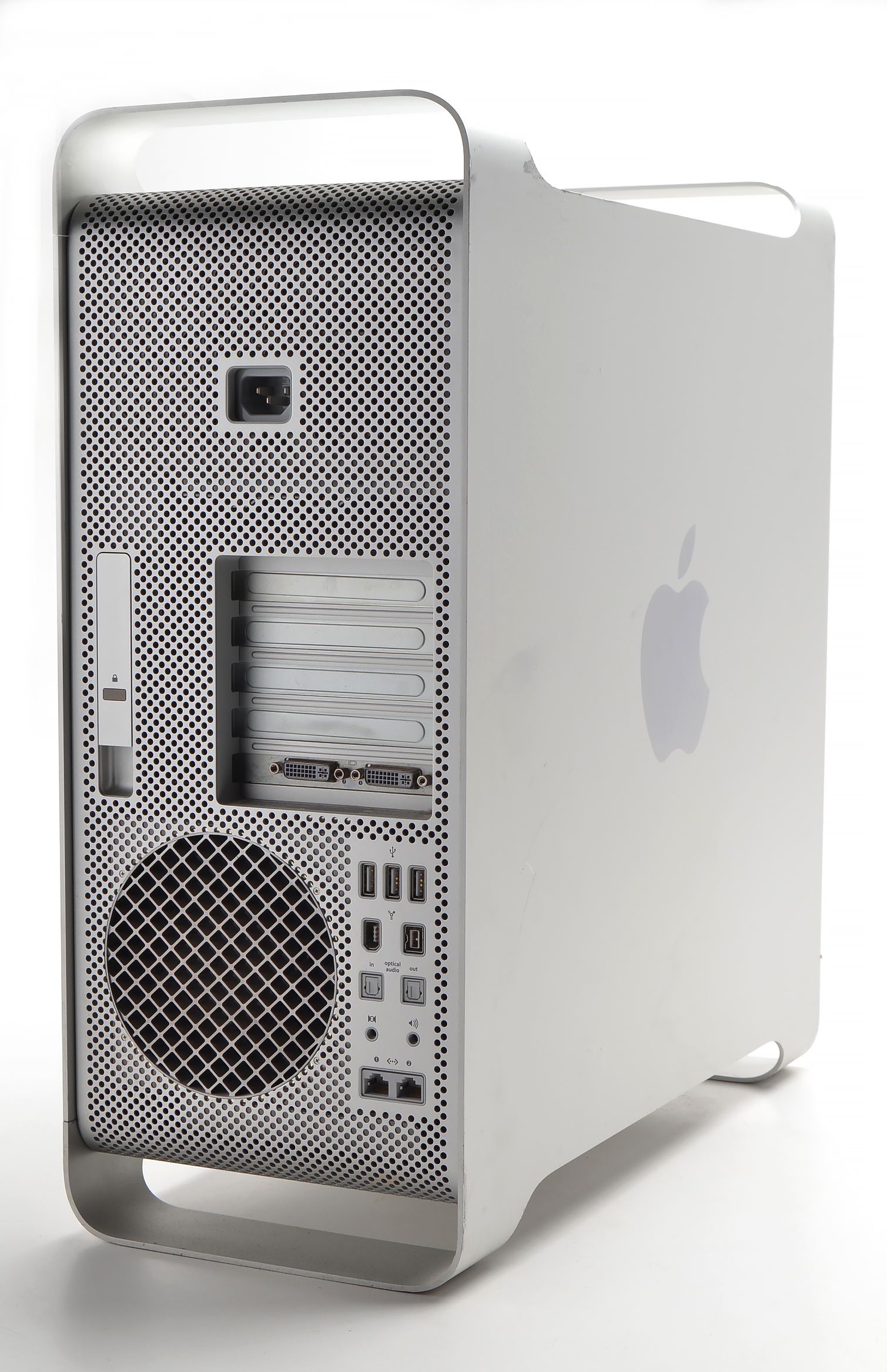 Mac Pro Desktop Tower
