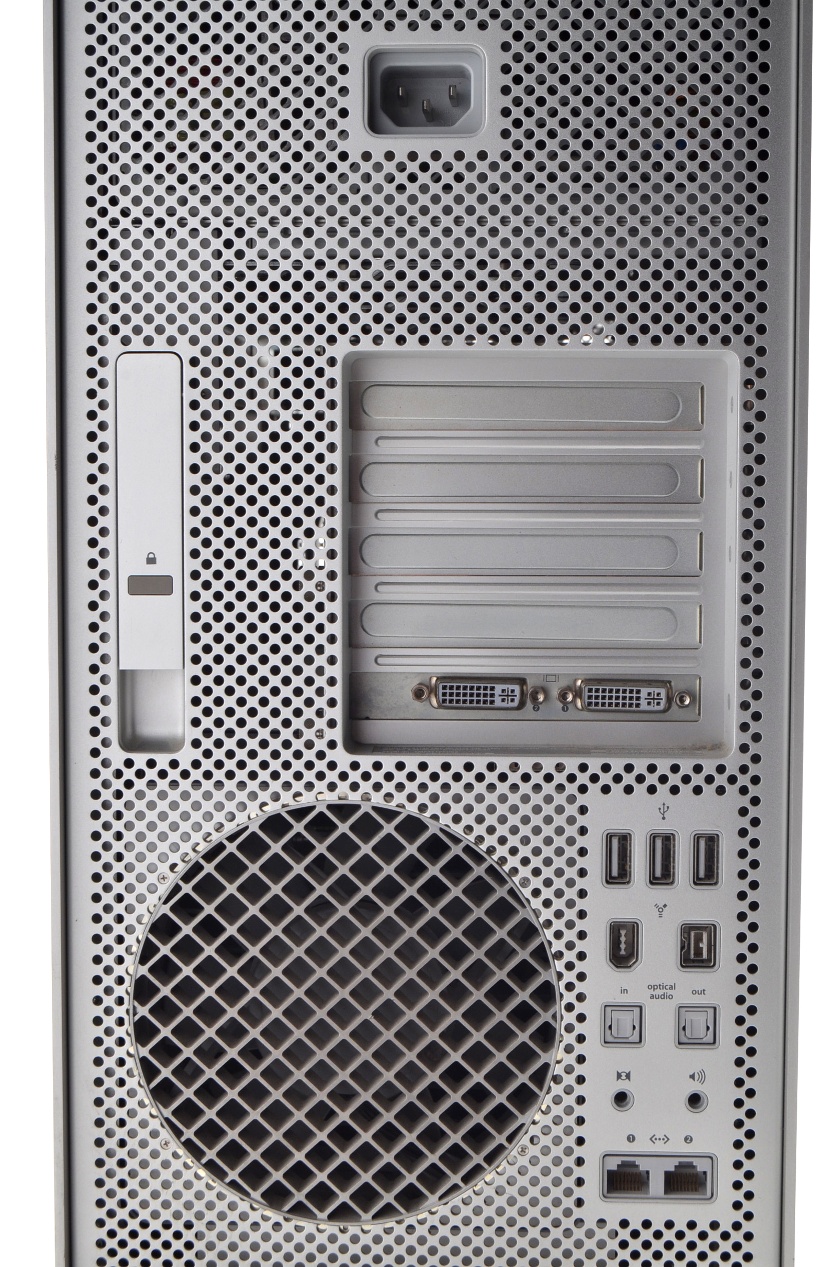 Mac Pro Desktop Tower