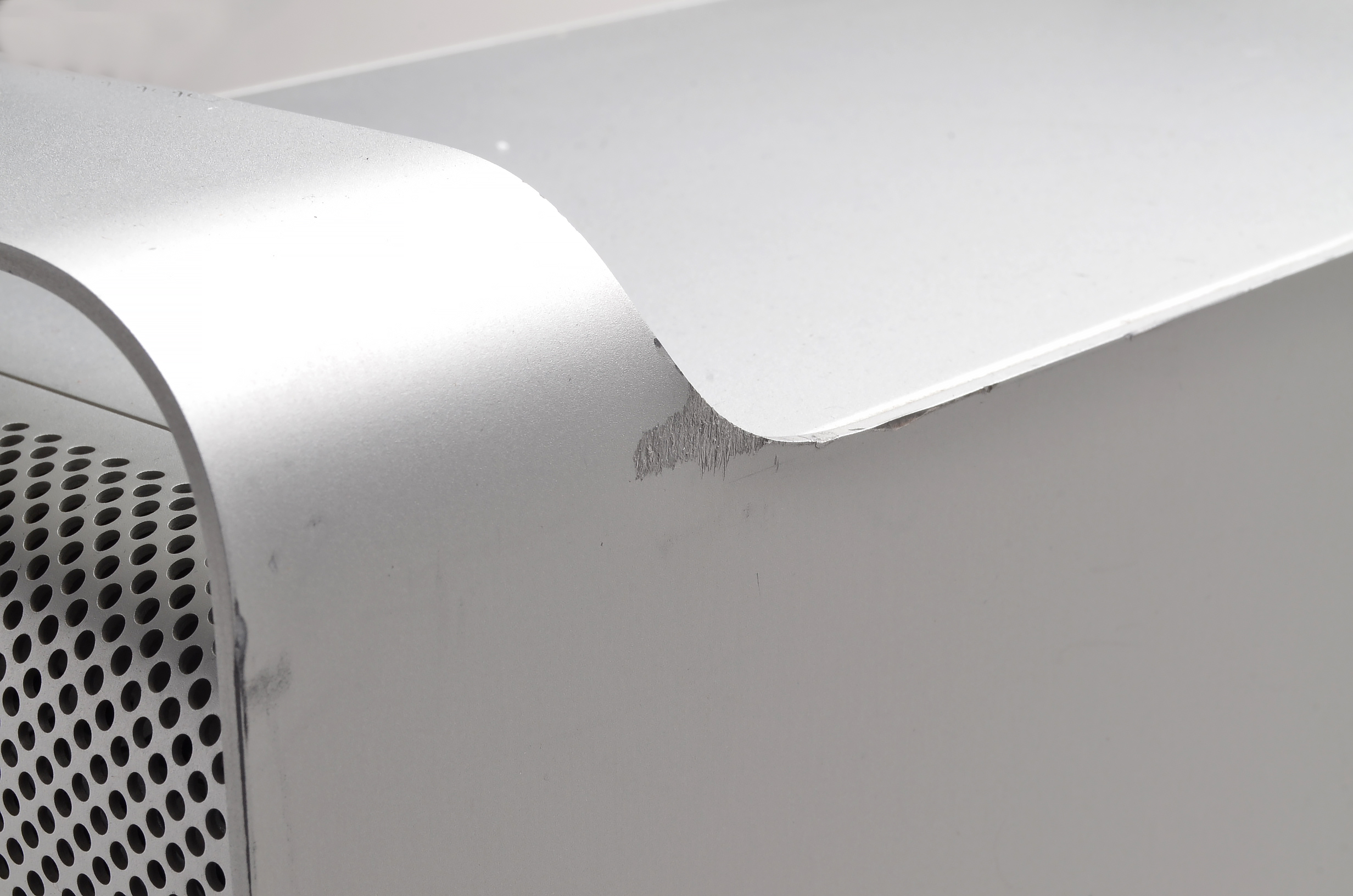 Mac Pro Desktop Tower