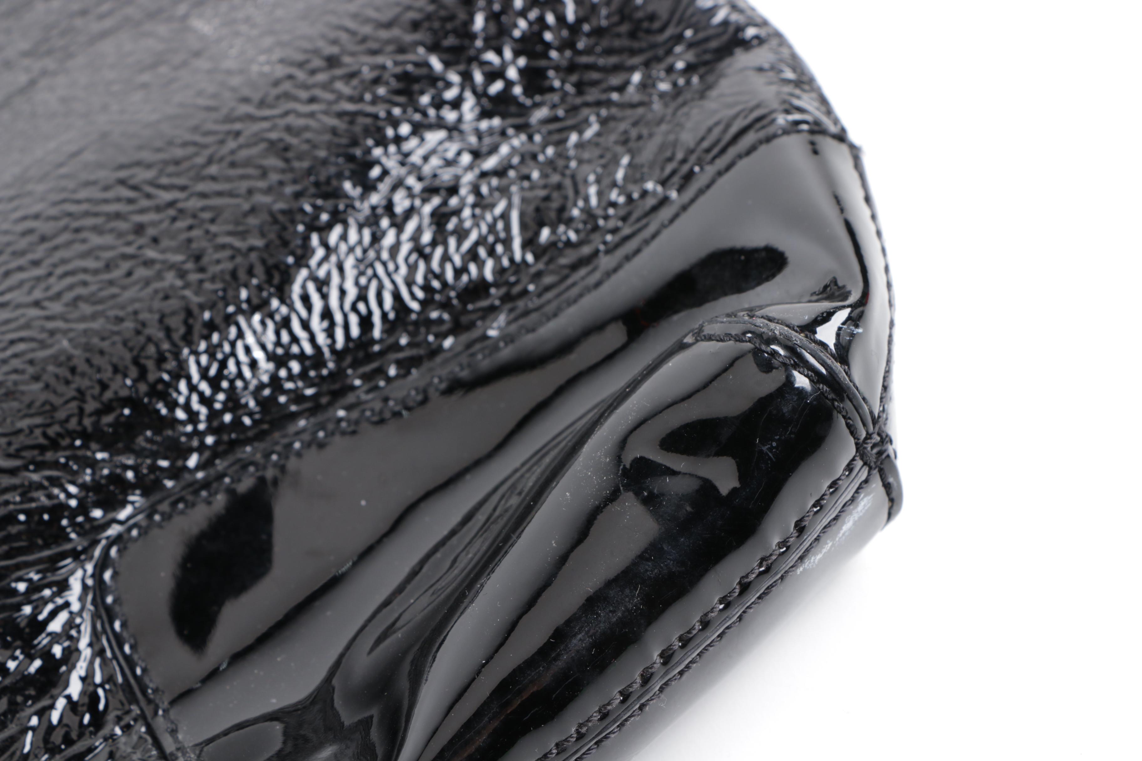 Tory Burch Leather Tote Bag