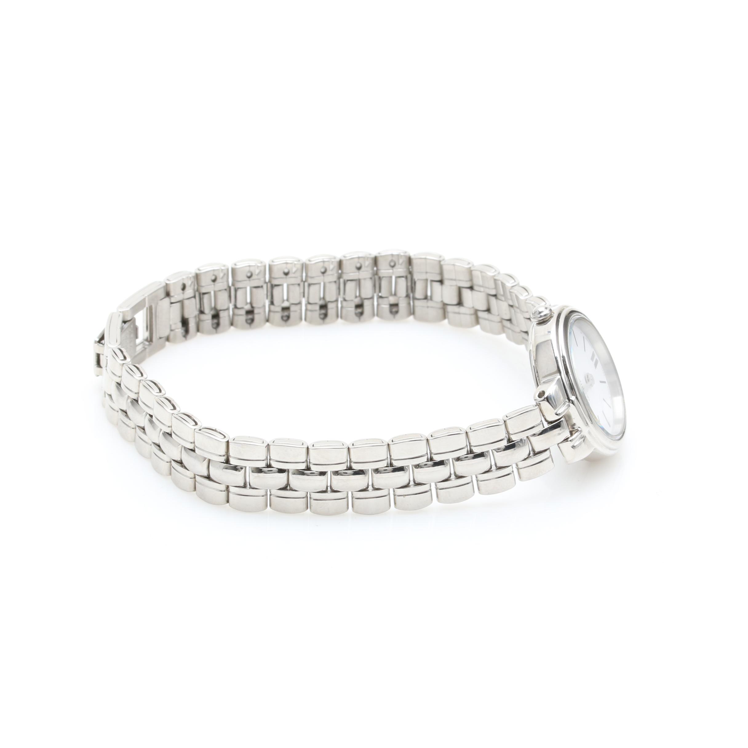 Citizen Siver Tone Watch