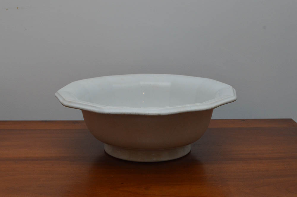 Antique J & G Meakin English Ironstone Tableware