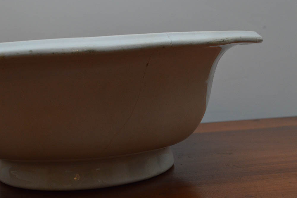 Antique J & G Meakin English Ironstone Tableware