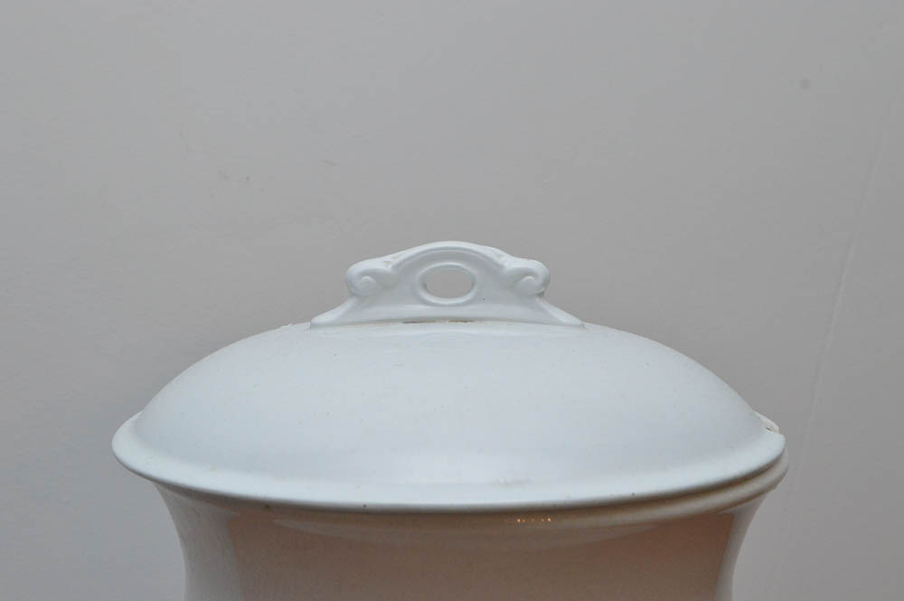 Antique J & G Meakin English Ironstone Tableware