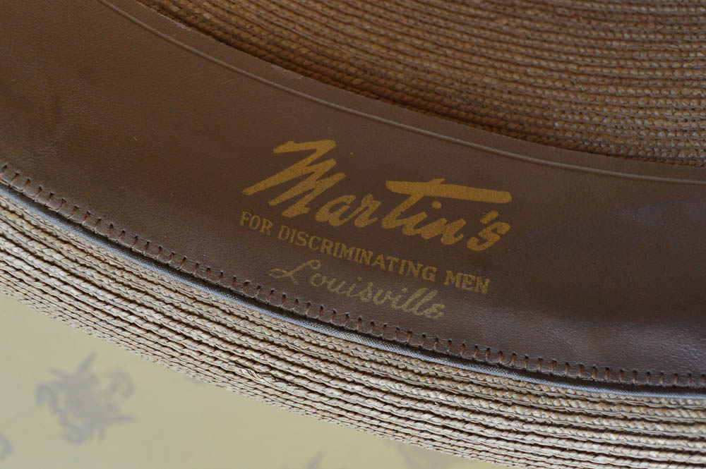 Vintage Hats and Boxes Including Cavanagh Whipcord and Churchill Ltd. Beaver Fur