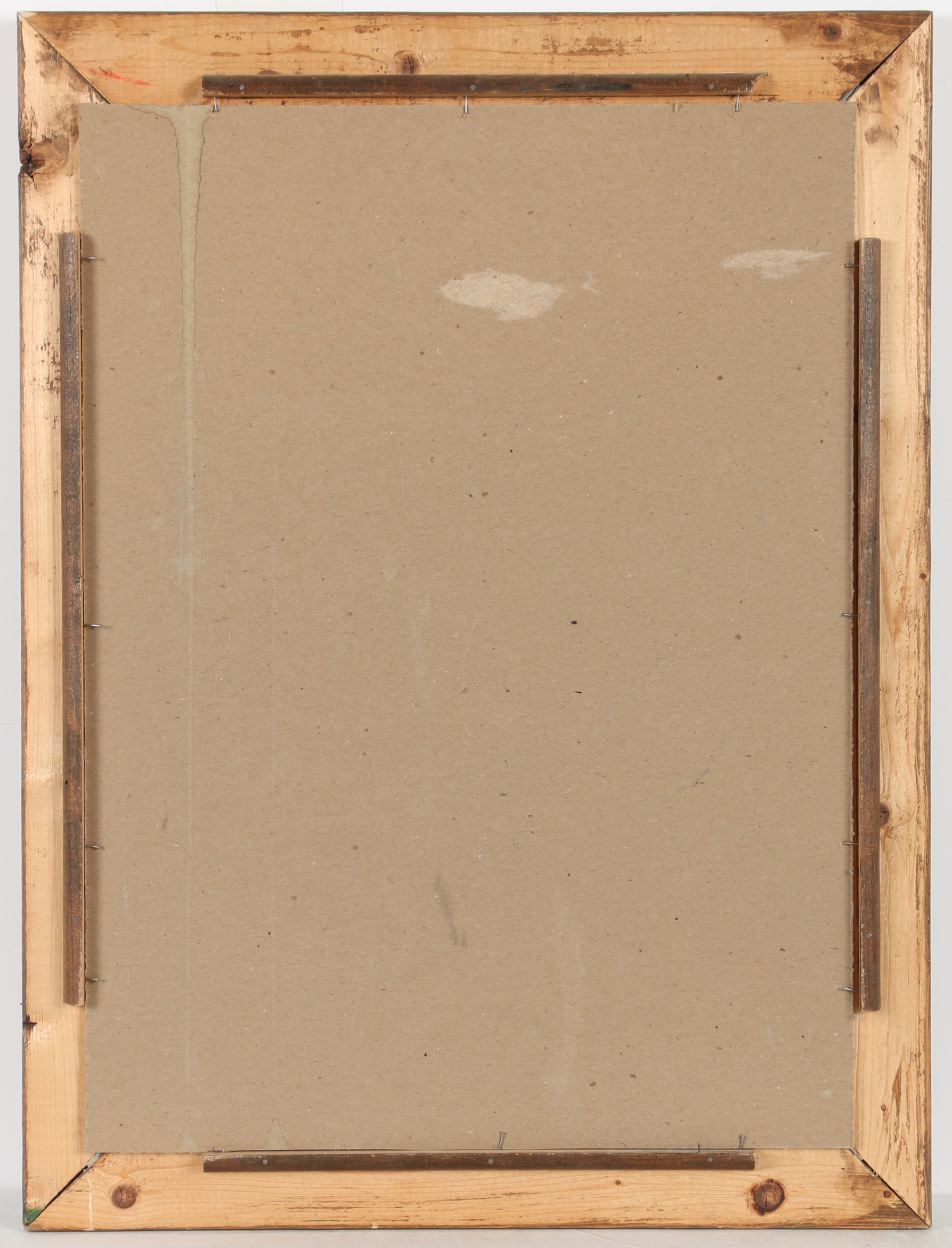 Lithograph After Mikola "Petit Champlain - Quebec"