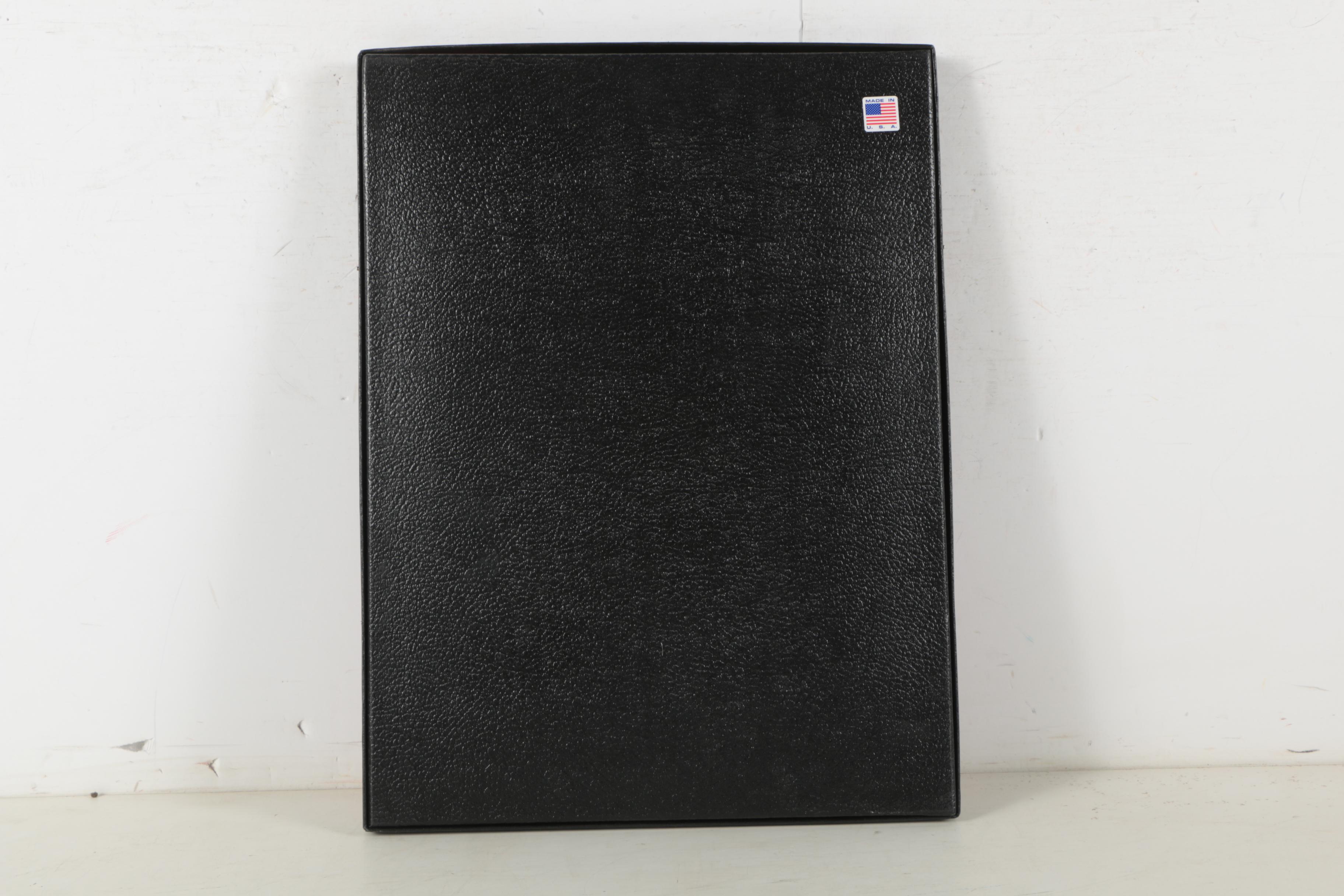 Northern Plains Style Buffalo Tooth Necklace