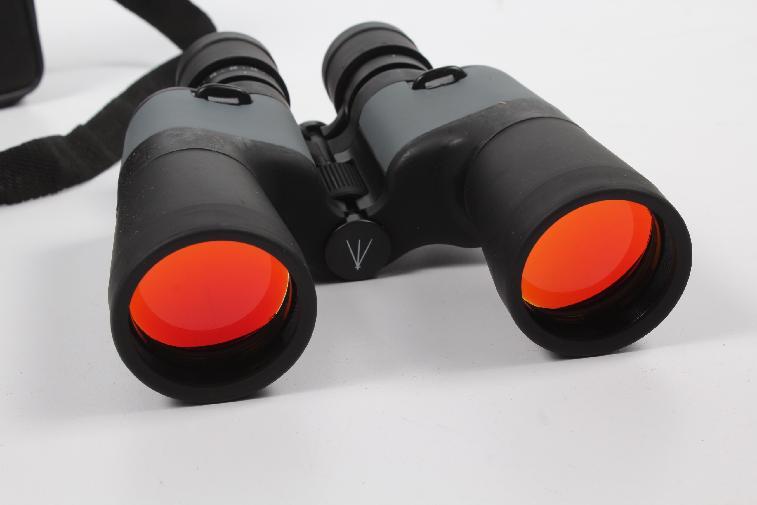 Rokinon Zoom Binoculars