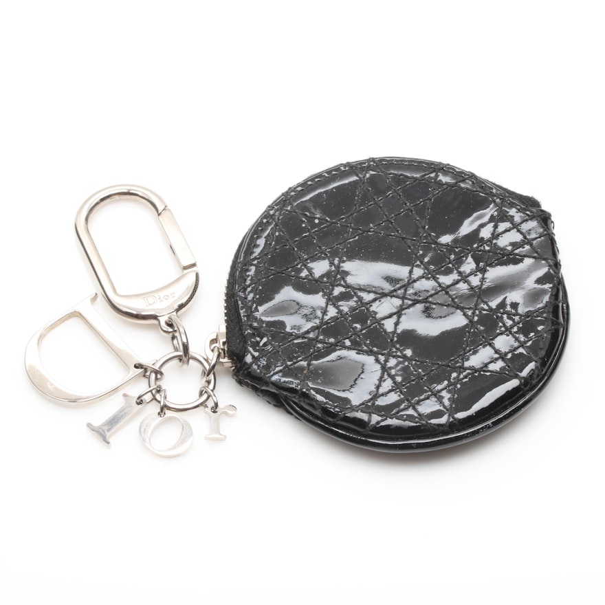 Christian Dior Coin Purse