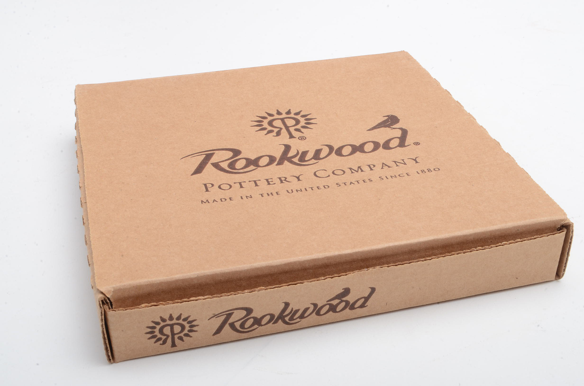 Rookwood Pottery Tile for Cincinnati Children's Hospital Medical Center