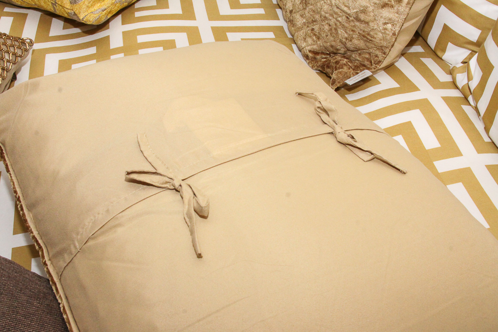 Bedding Collection Featuring Z Gallerie